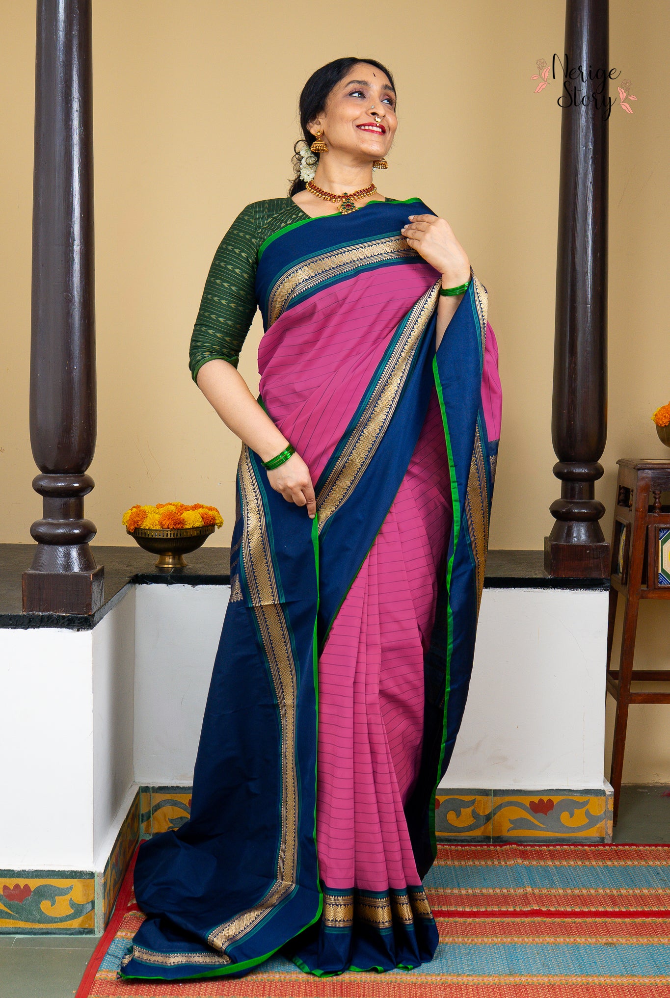 RAKTADANTIKA (ரக்ததந்திகா)