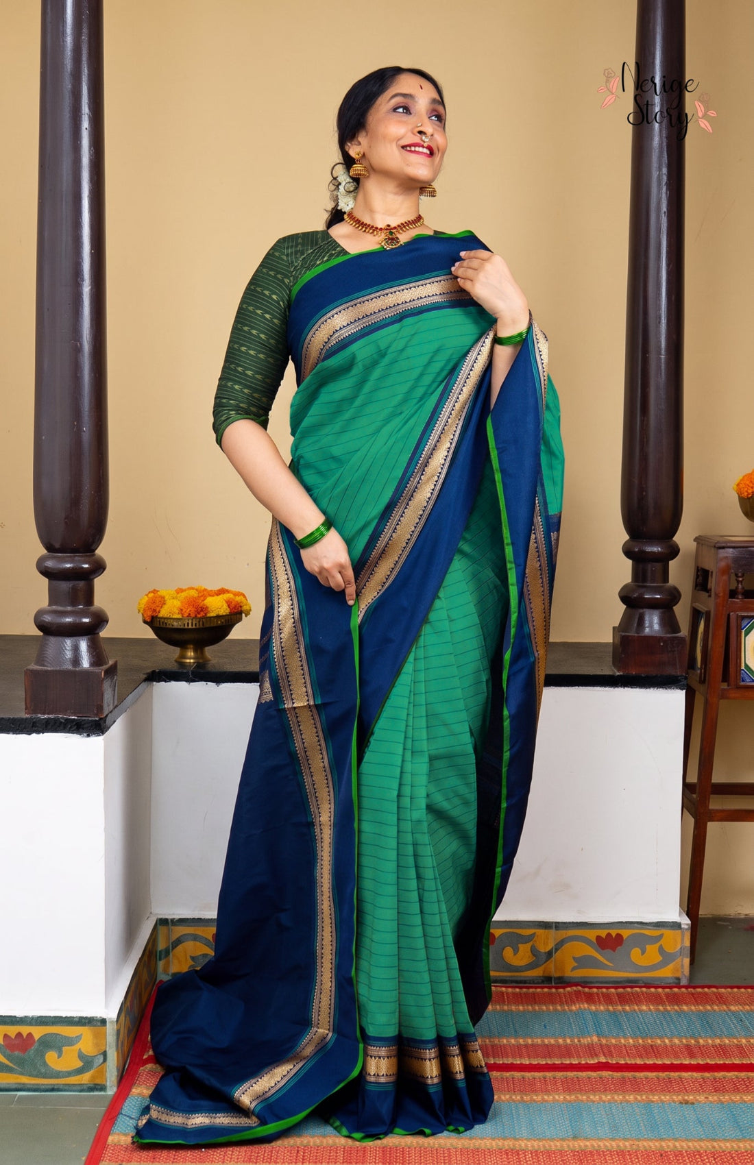 SHAMBHAVI (சாம்பவி)