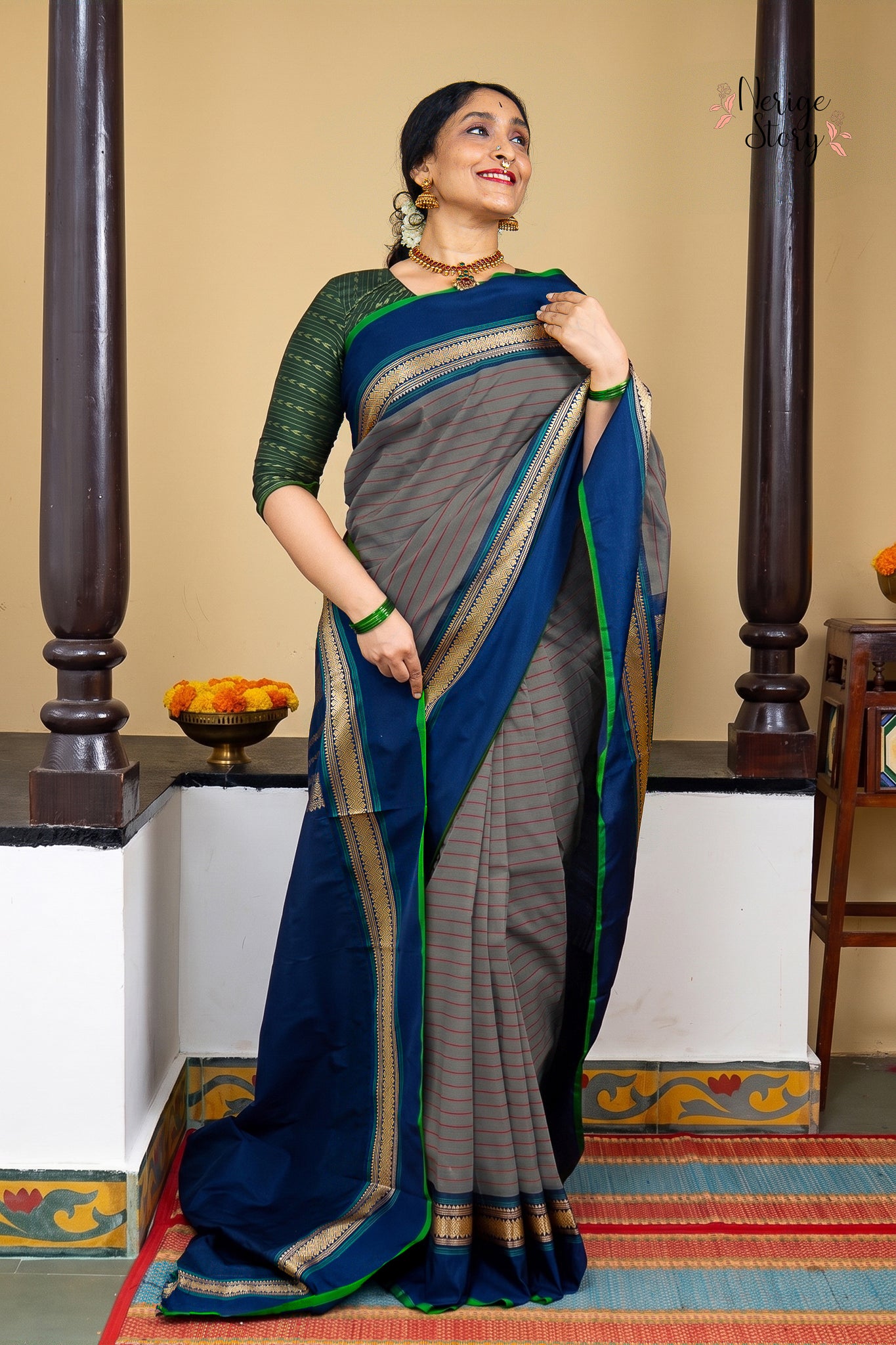 SHIVAKAMI (ಶಿವಕಾಮಿ)