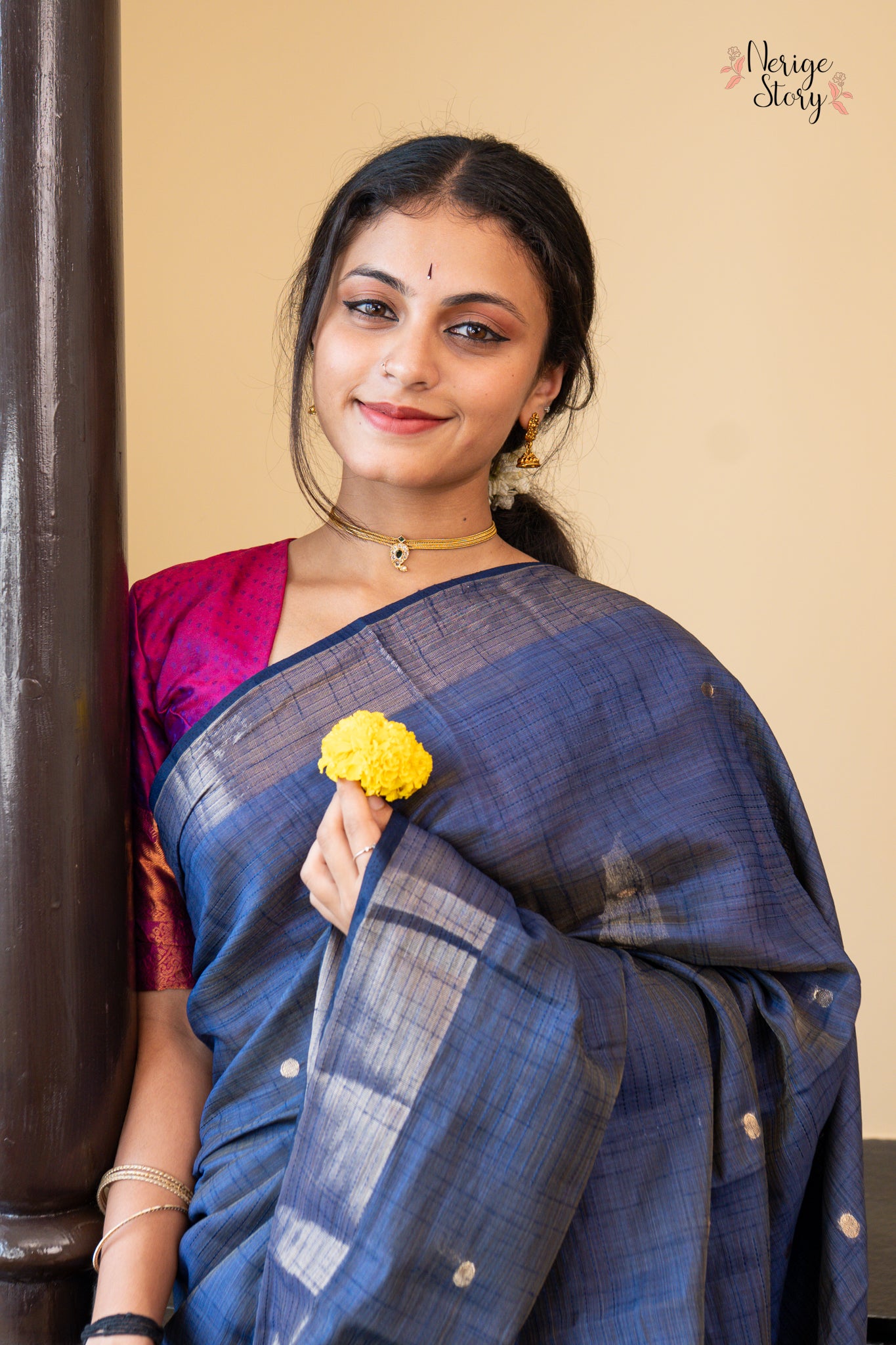 HRINYA (ह्रिन्या)
