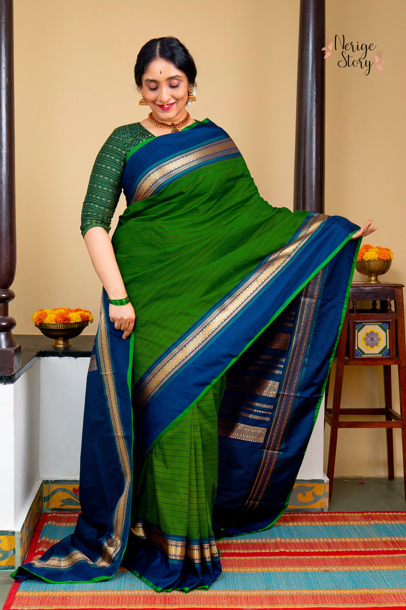 SHATAKSHI (शताक्षी)