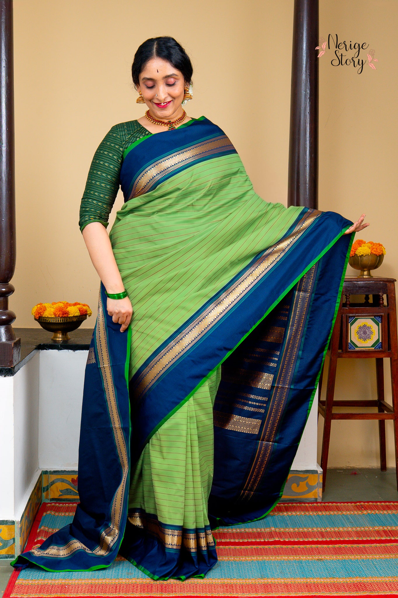 NILASHRI (ನೀಲಾಶ್ರೀ)