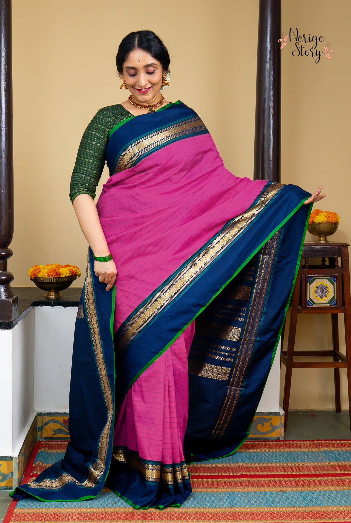 RAKTADANTIKA (ரக்ததந்திகா)