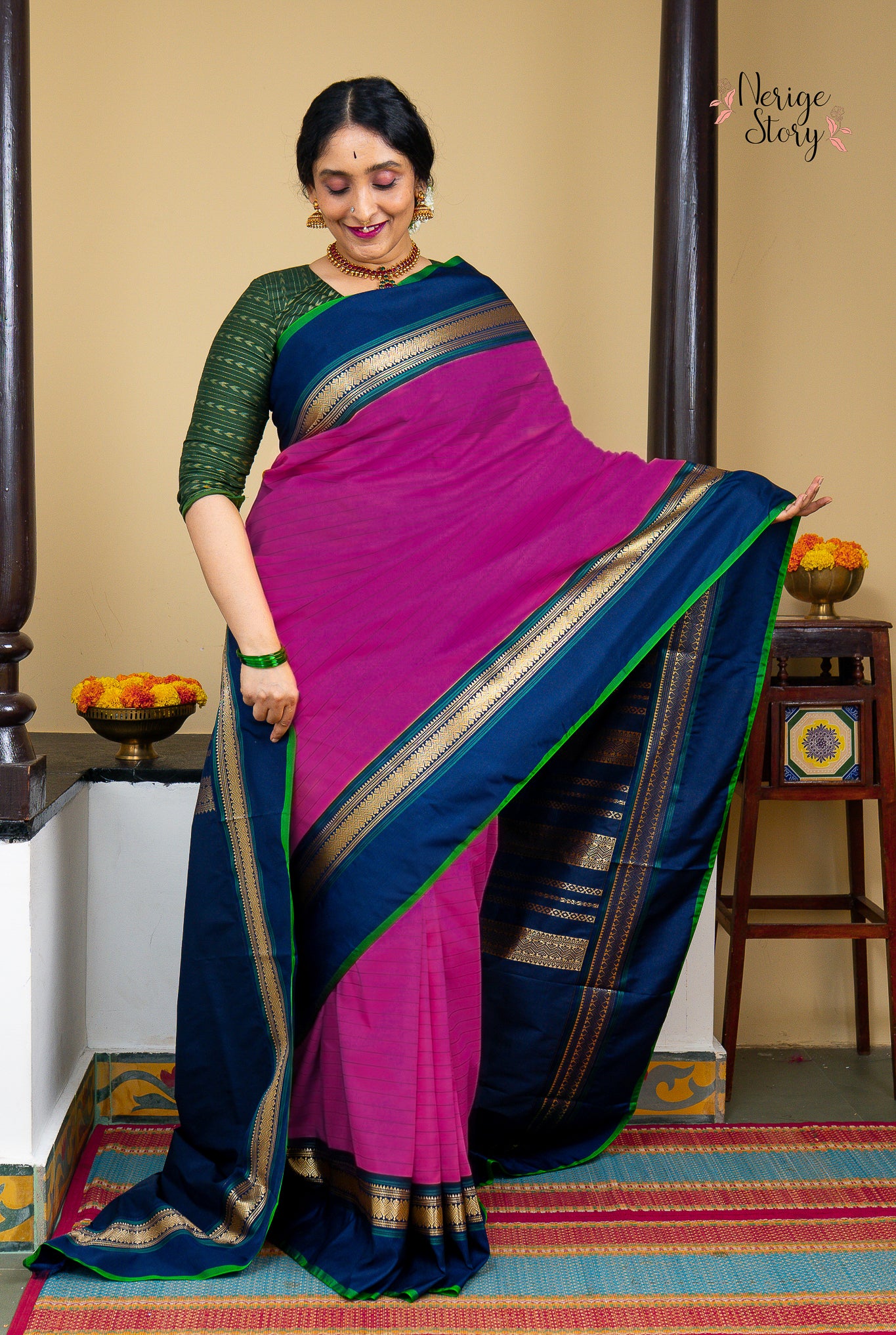 RANJANI (ರಂಜನಿ)