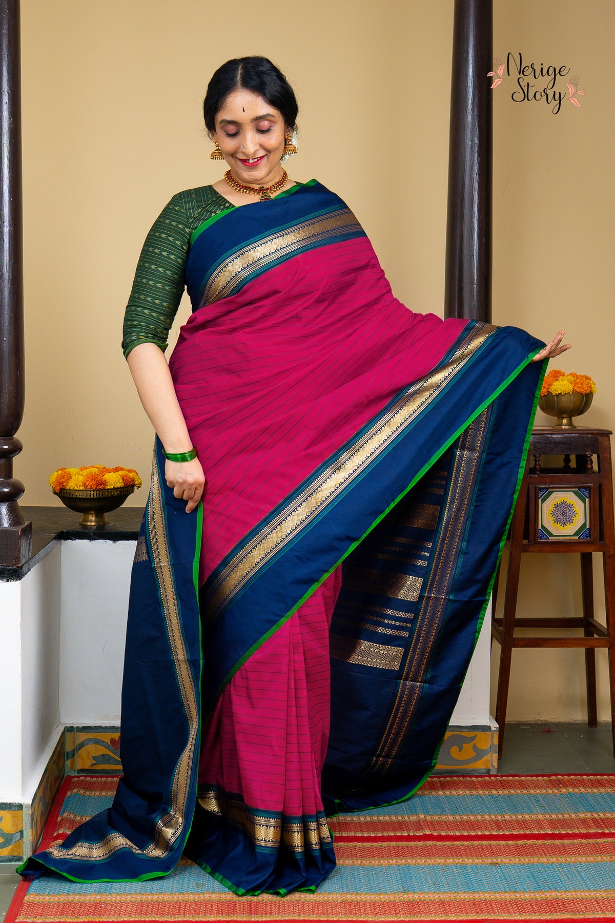 ANNAPURNA (అన్నపూర్ణ)