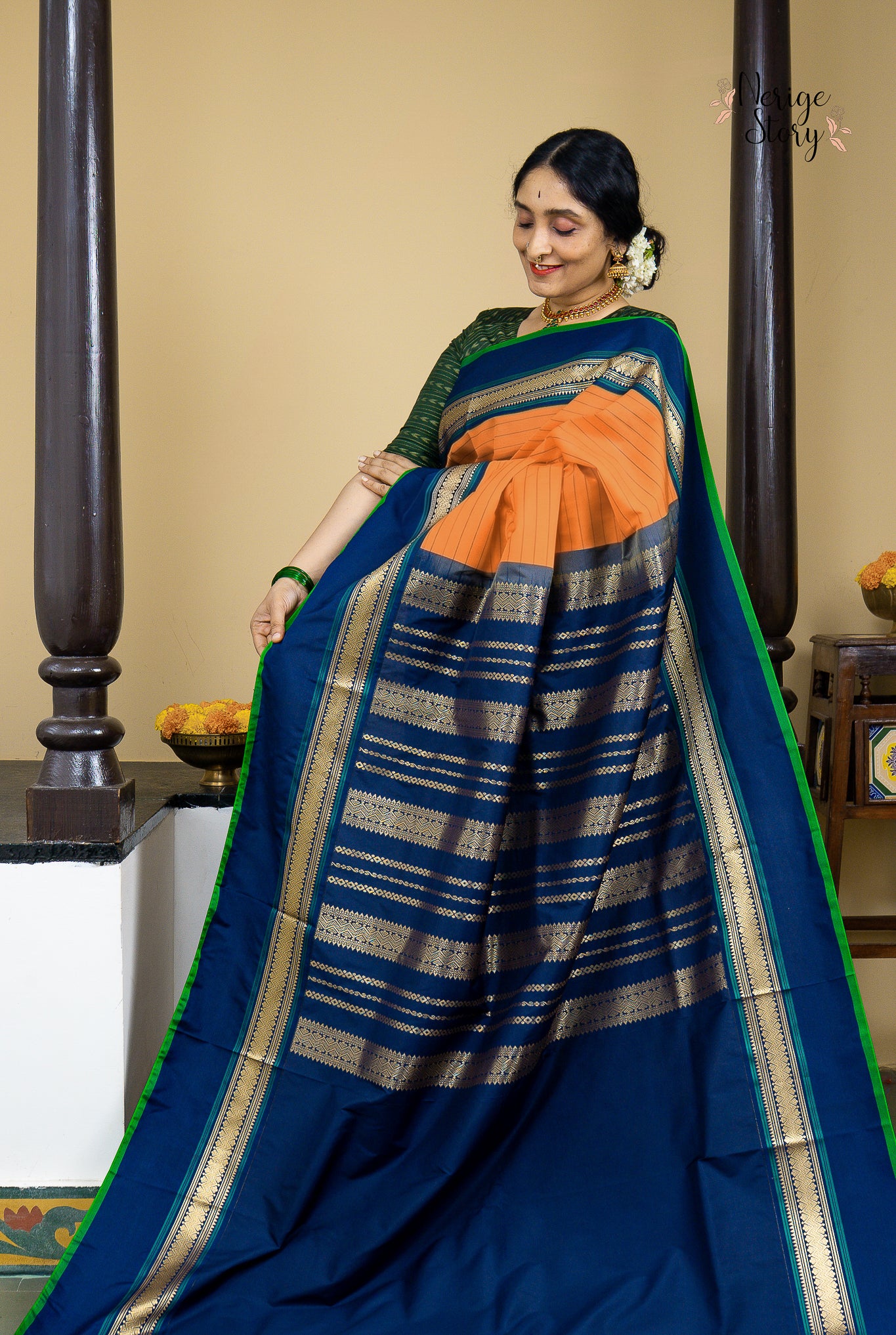 BRAHMANI (ಬ್ರಾಹ್ಮಣಿ)