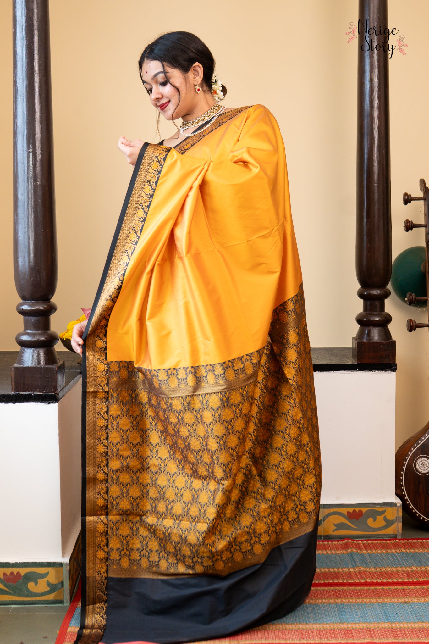 KUSUM (कुसुम)