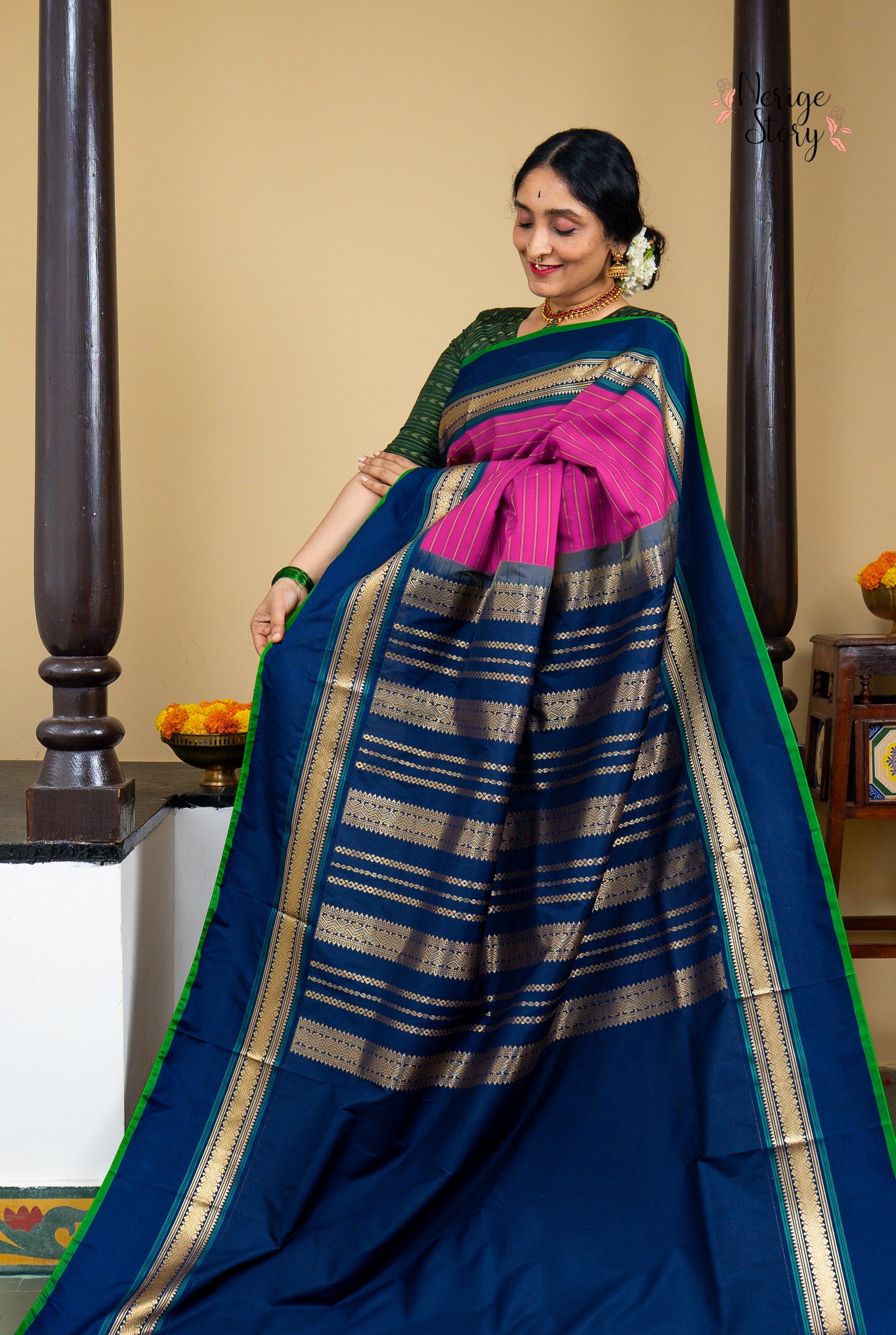 RAKTADANTIKA (ரக்ததந்திகா)