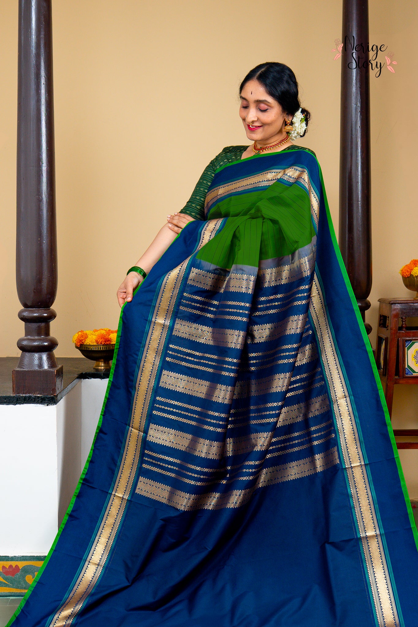 SHATAKSHI (शताक्षी)