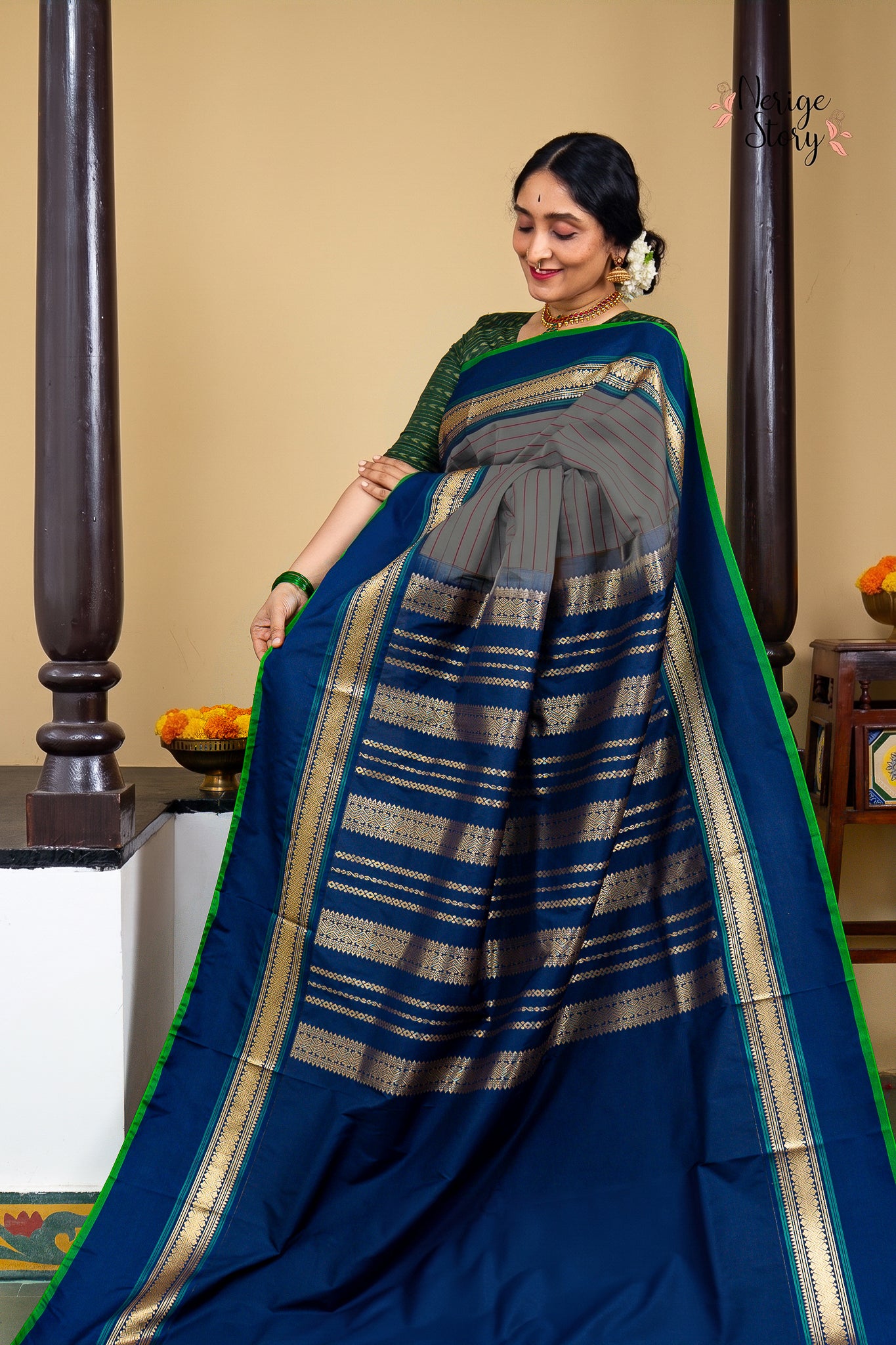 SHIVAKAMI (ಶಿವಕಾಮಿ)