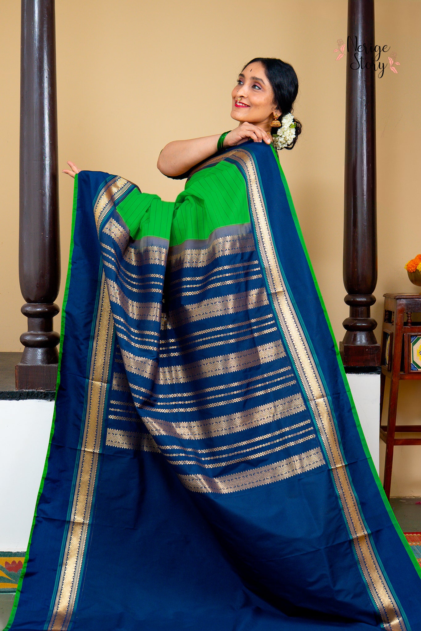 UGRATARA (ಉಗ್ರತಾರಾ)