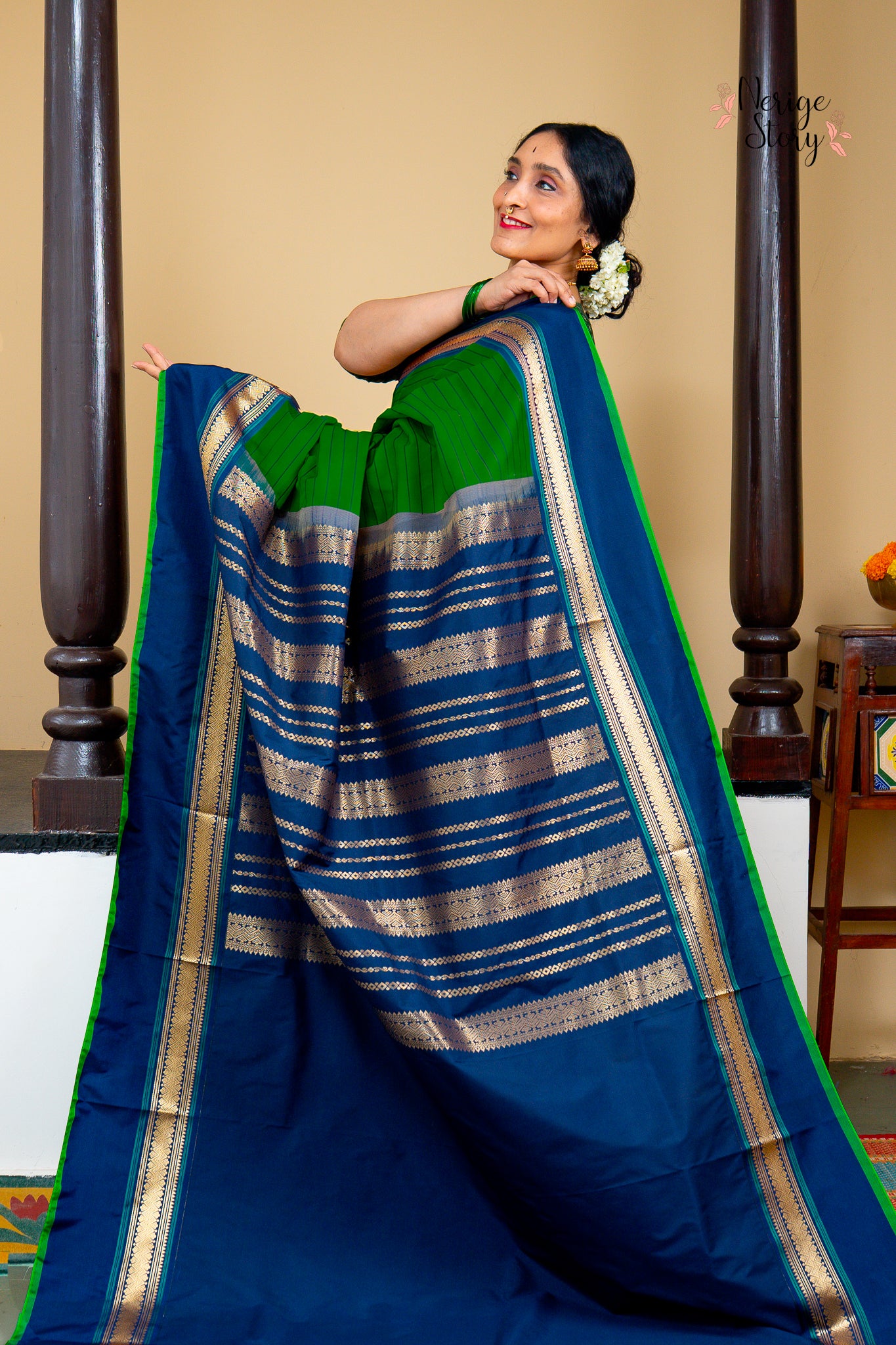 SHATAKSHI (शताक्षी)