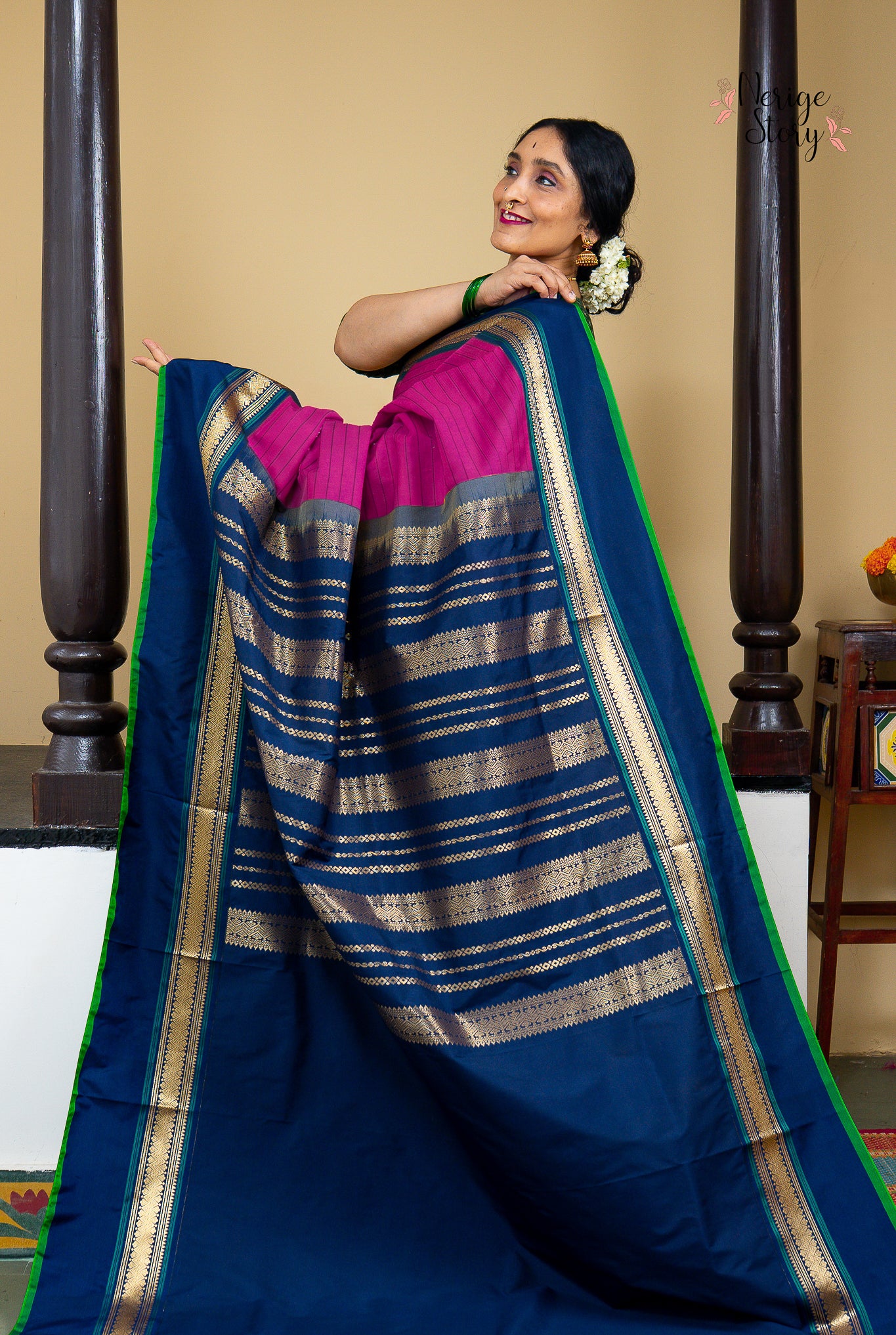 RANJANI (ರಂಜನಿ)