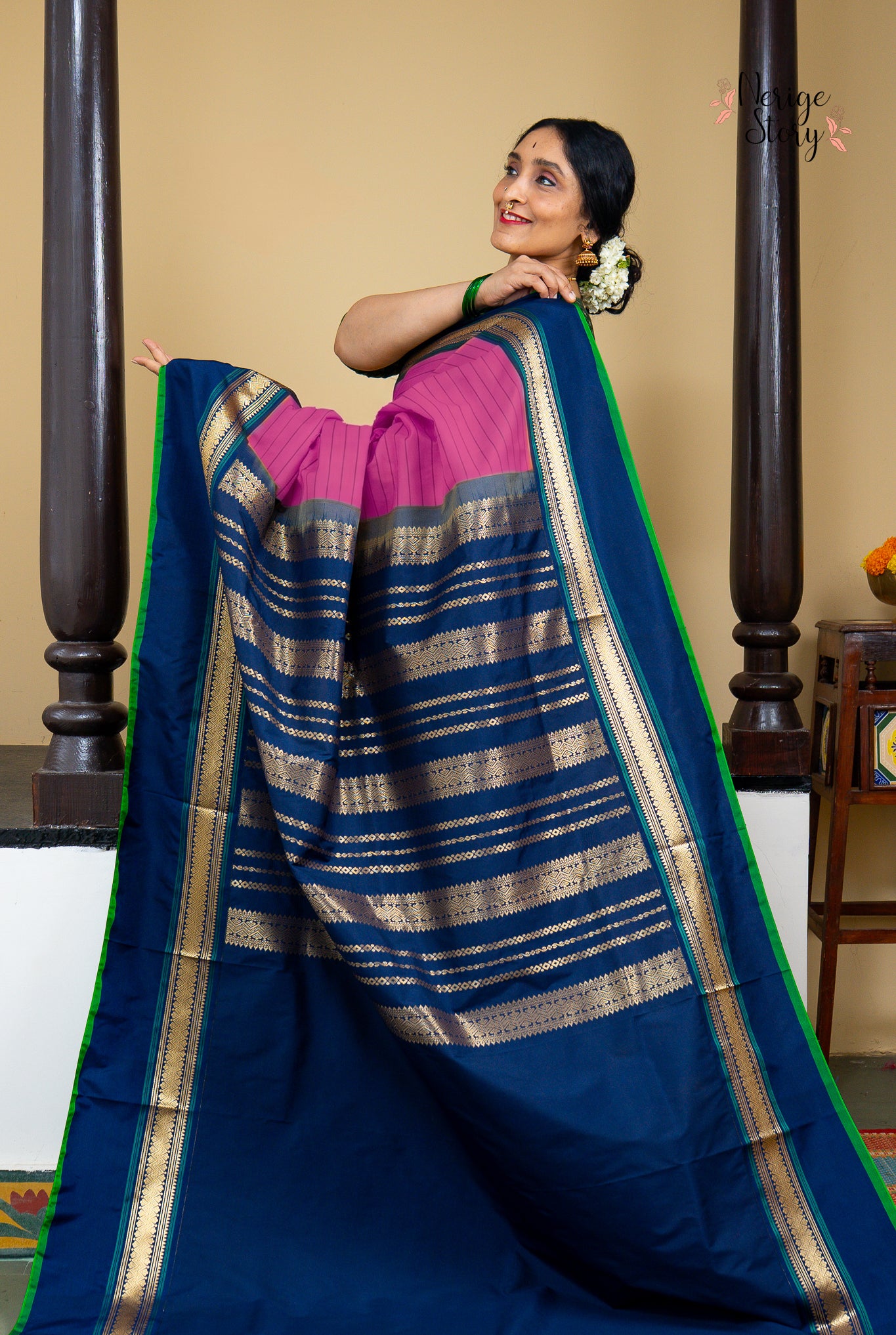 RAKTADANTIKA (ரக்ததந்திகா)