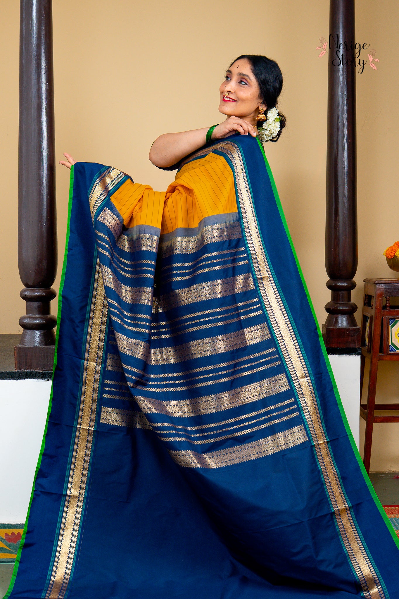 KALARATRI (కాళరాత్రి)