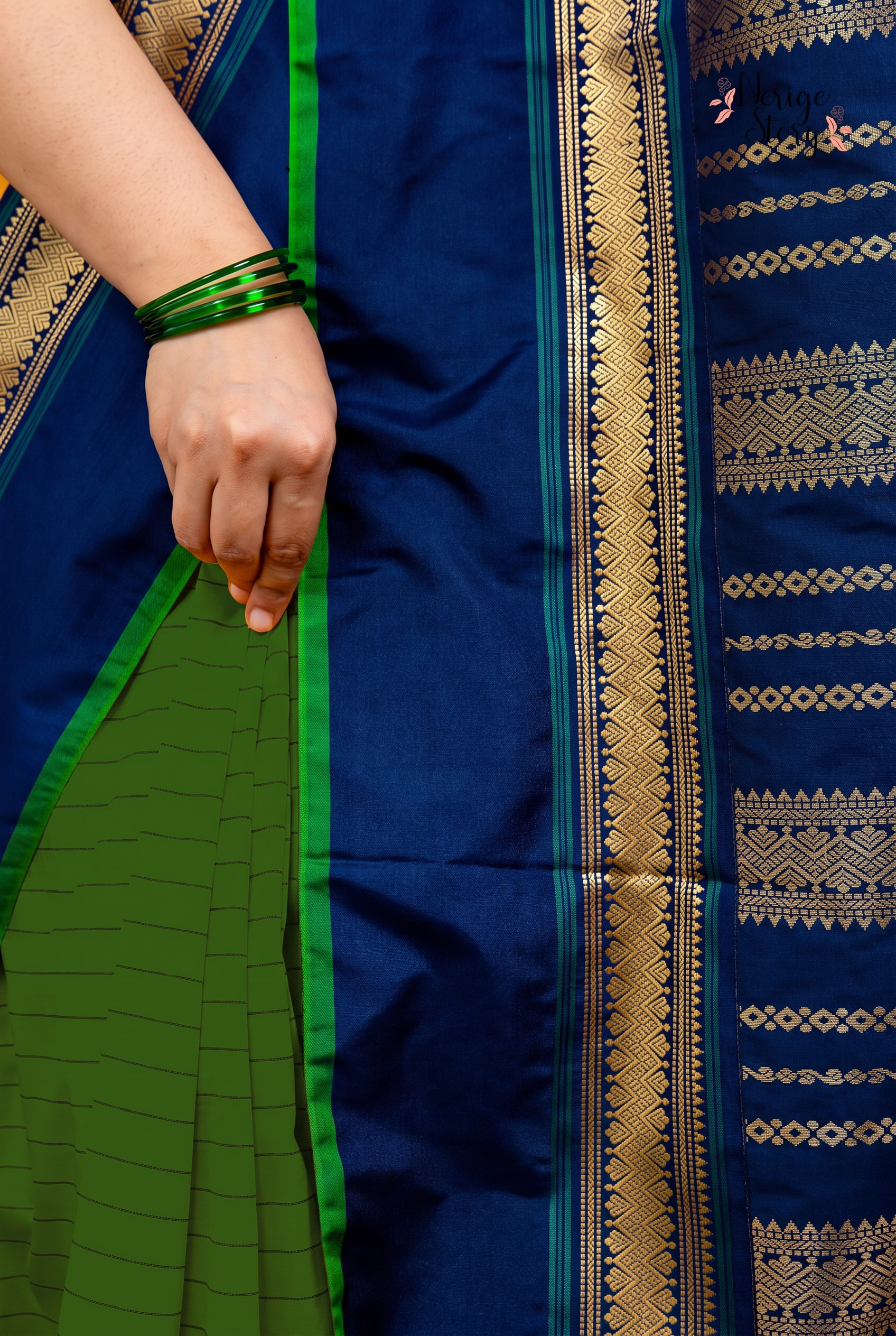 SHATAKSHI (शताक्षी)