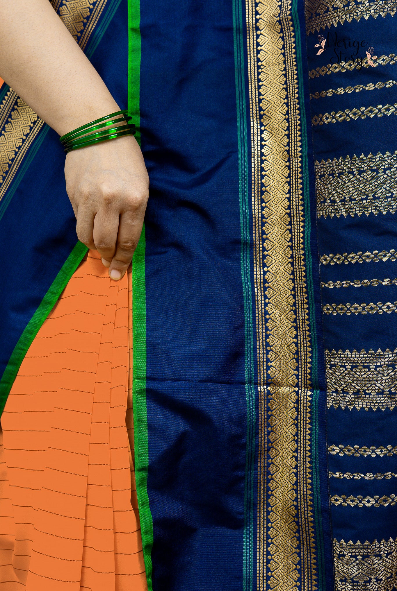 BRAHMANI (ಬ್ರಾಹ್ಮಣಿ)