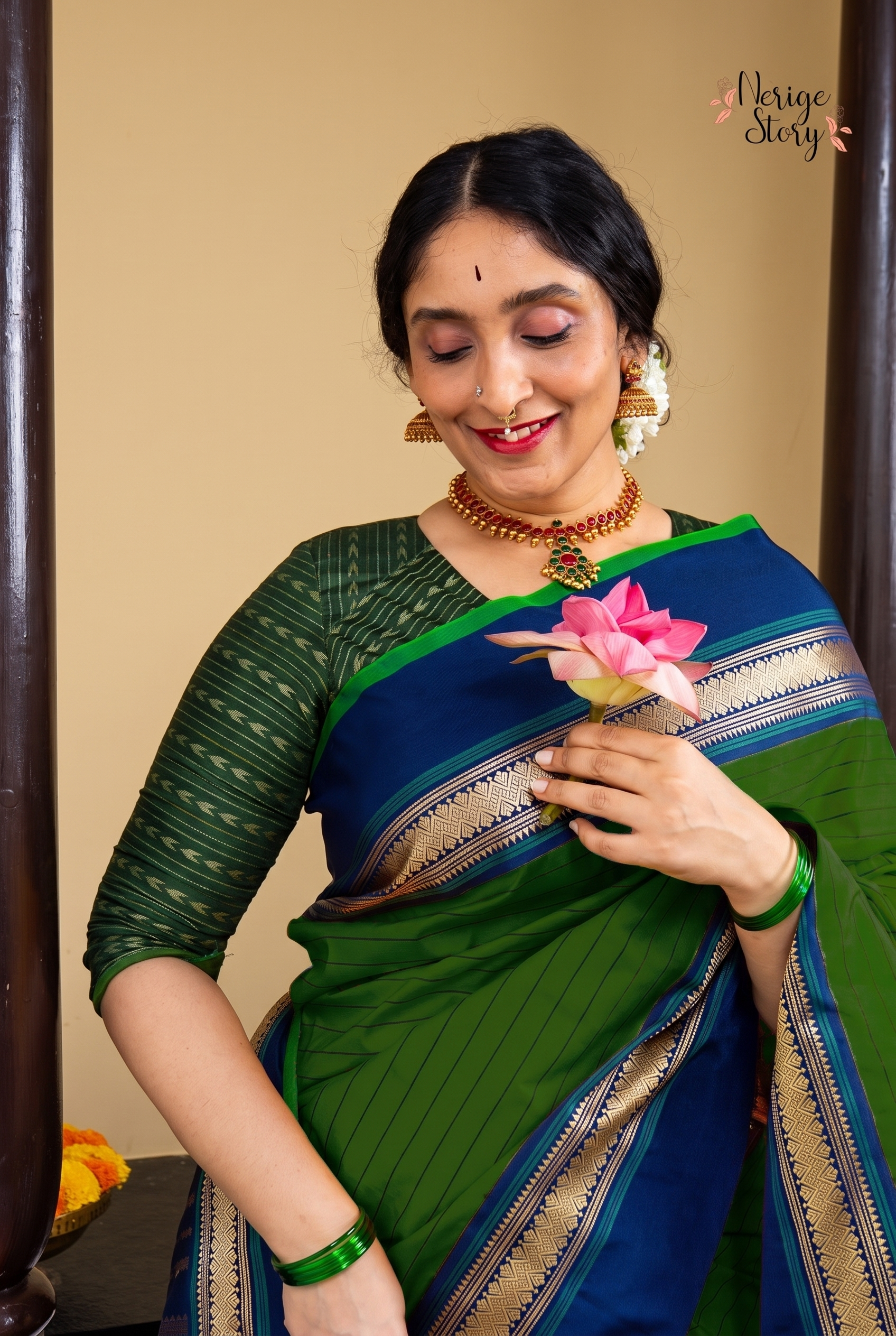 SHATAKSHI (शताक्षी)