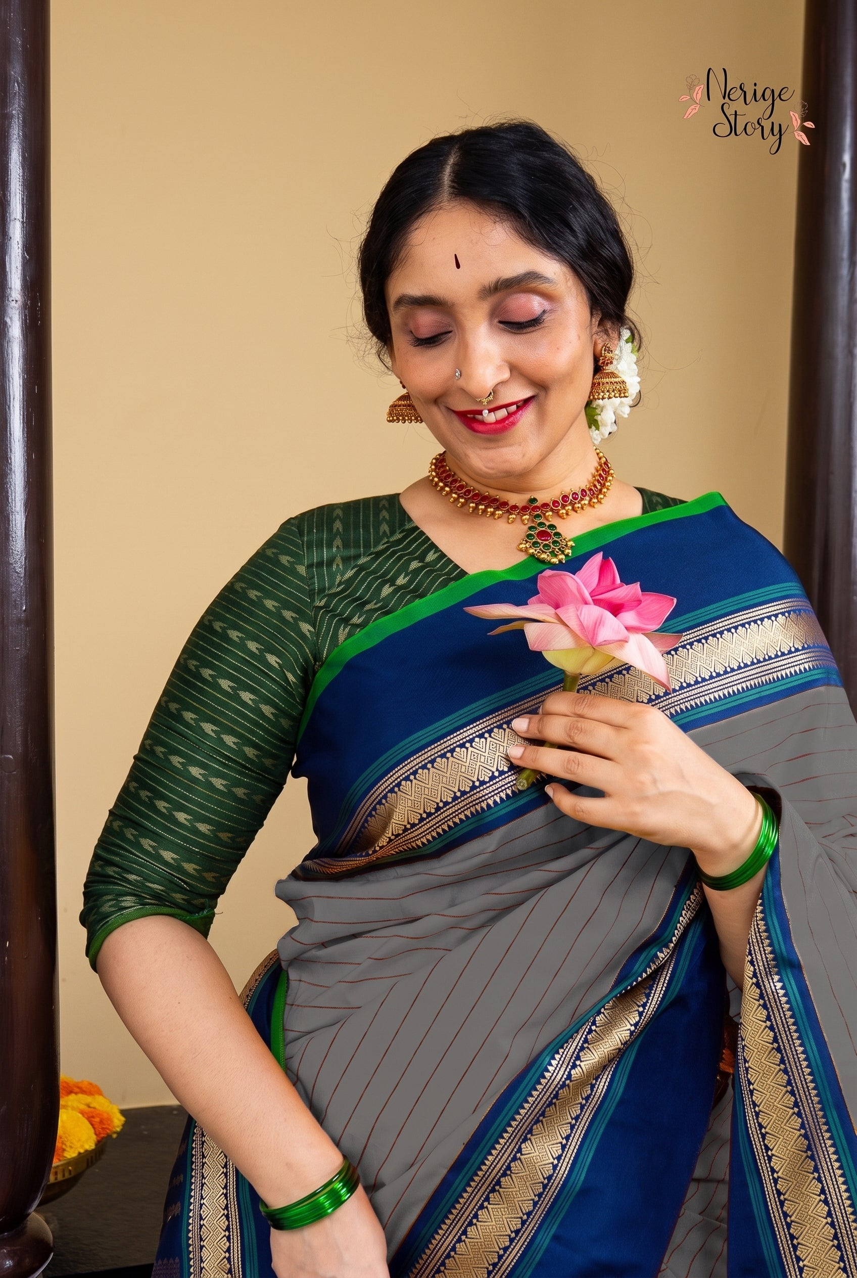 SHIVAKAMI (ಶಿವಕಾಮಿ)