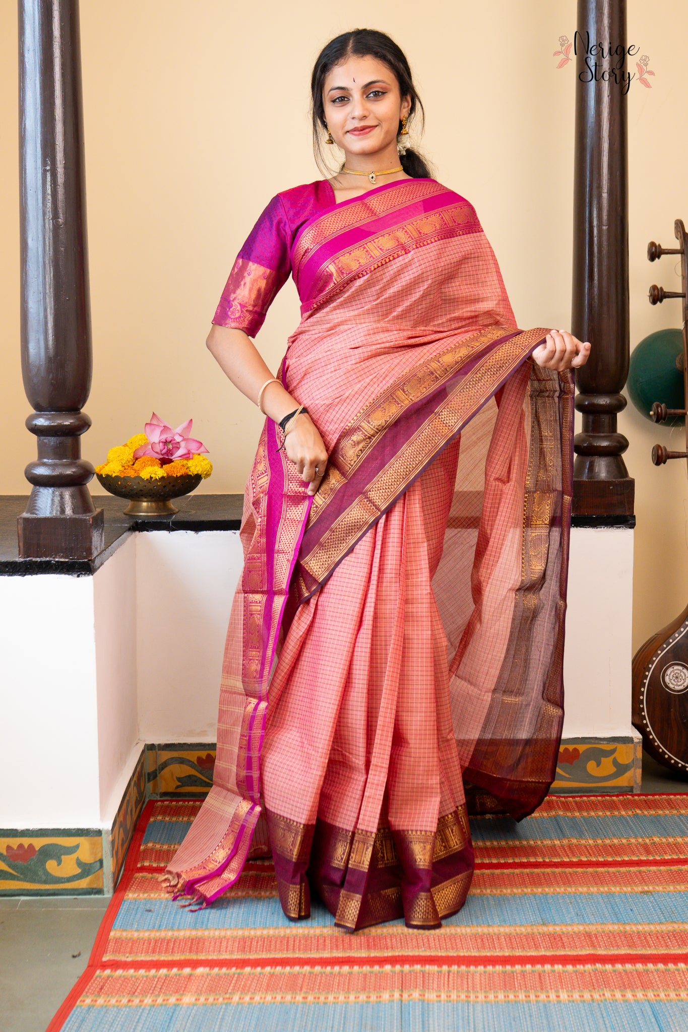 RANGANA (ರಂಗನಾ)