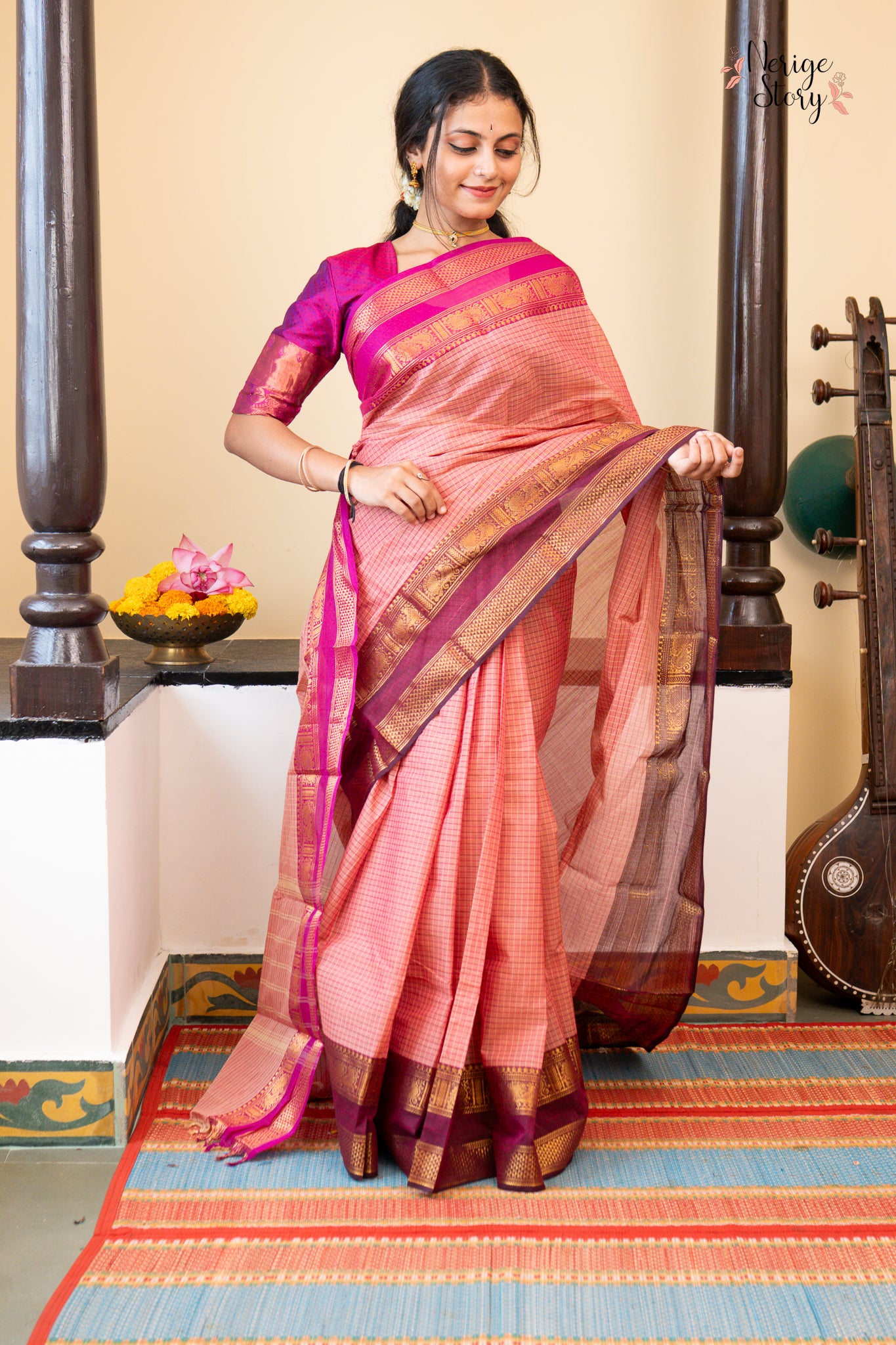 RANGANA (ರಂಗನಾ)