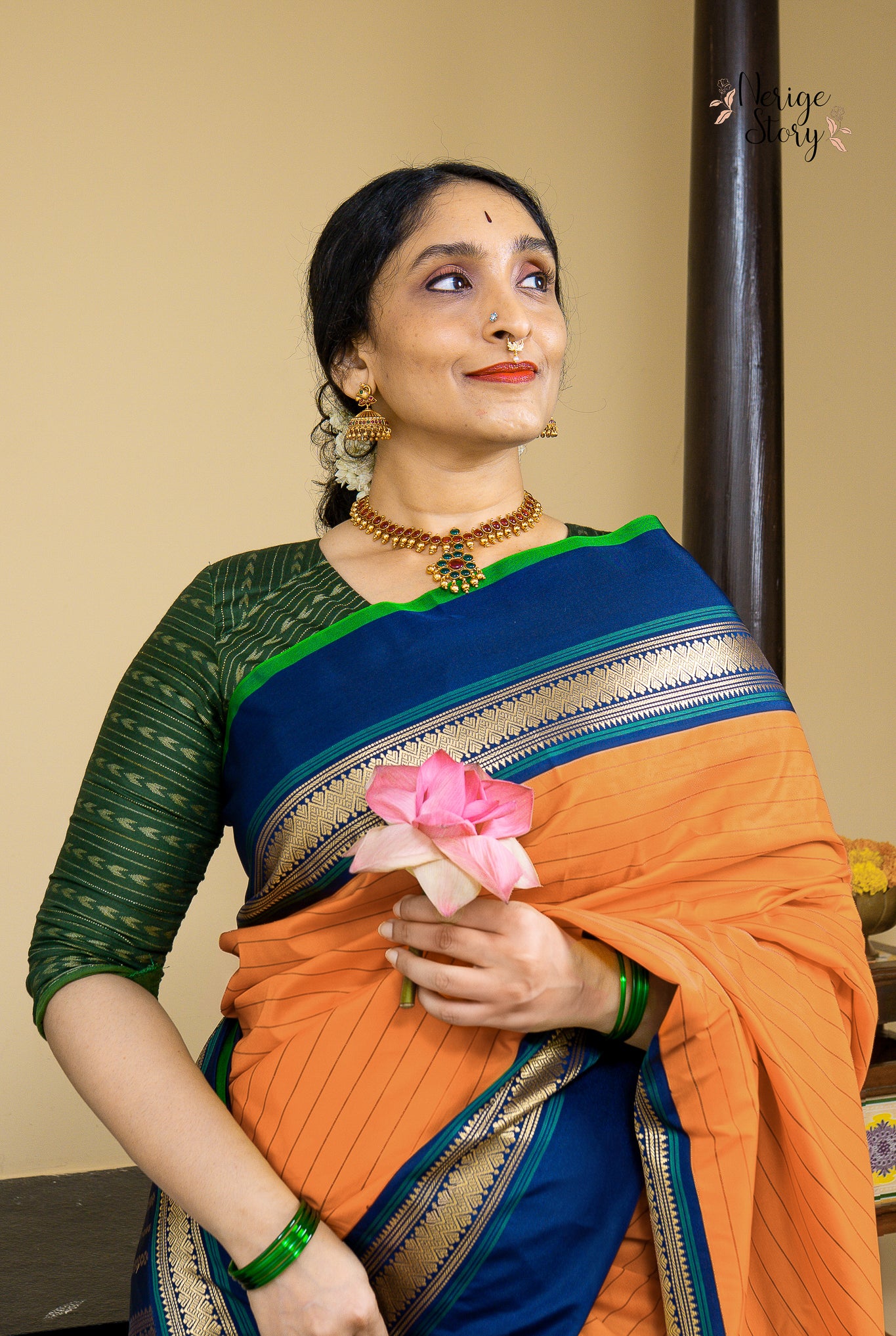 BRAHMANI (ಬ್ರಾಹ್ಮಣಿ)