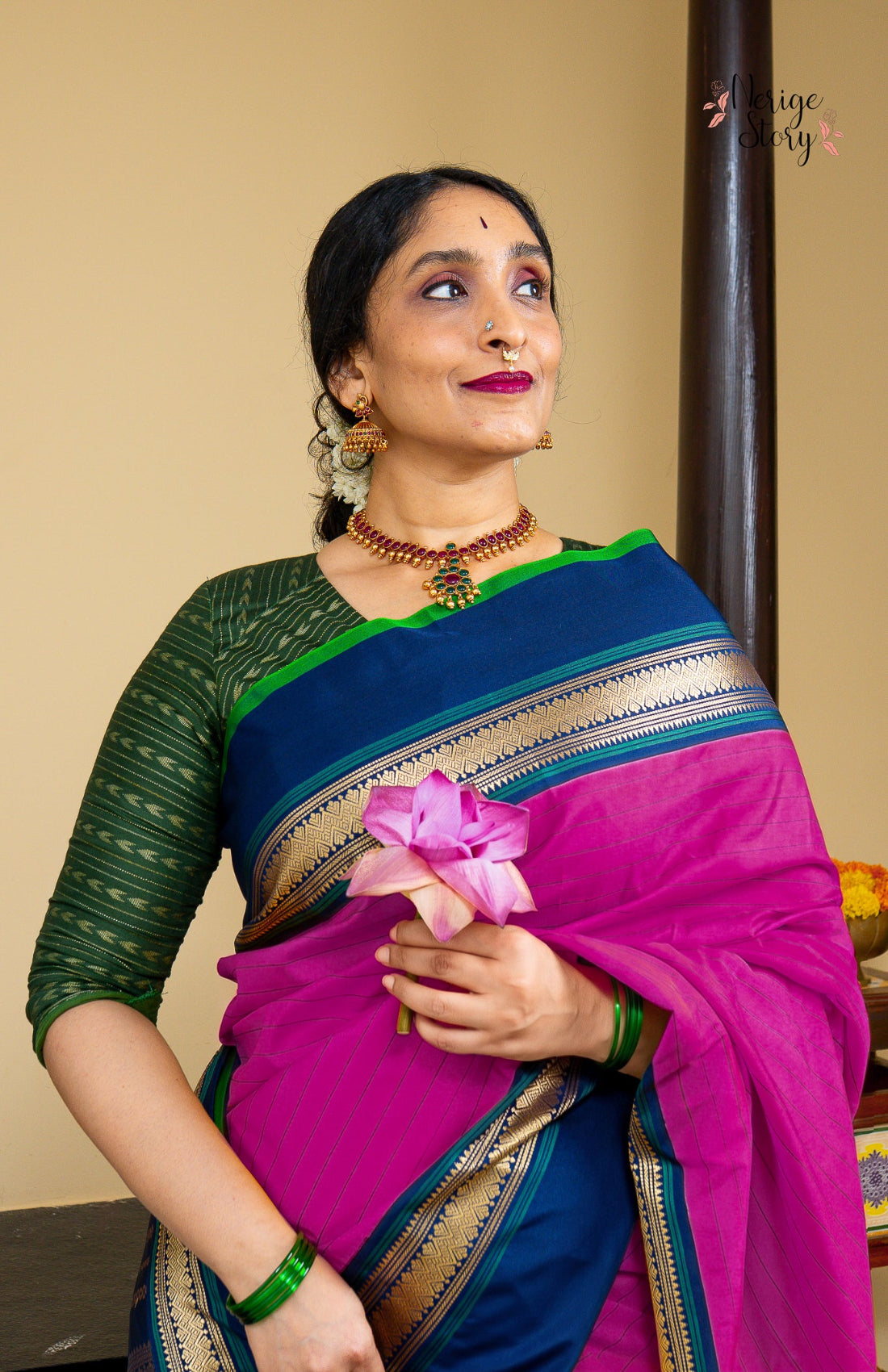 RANJANI (ರಂಜನಿ)