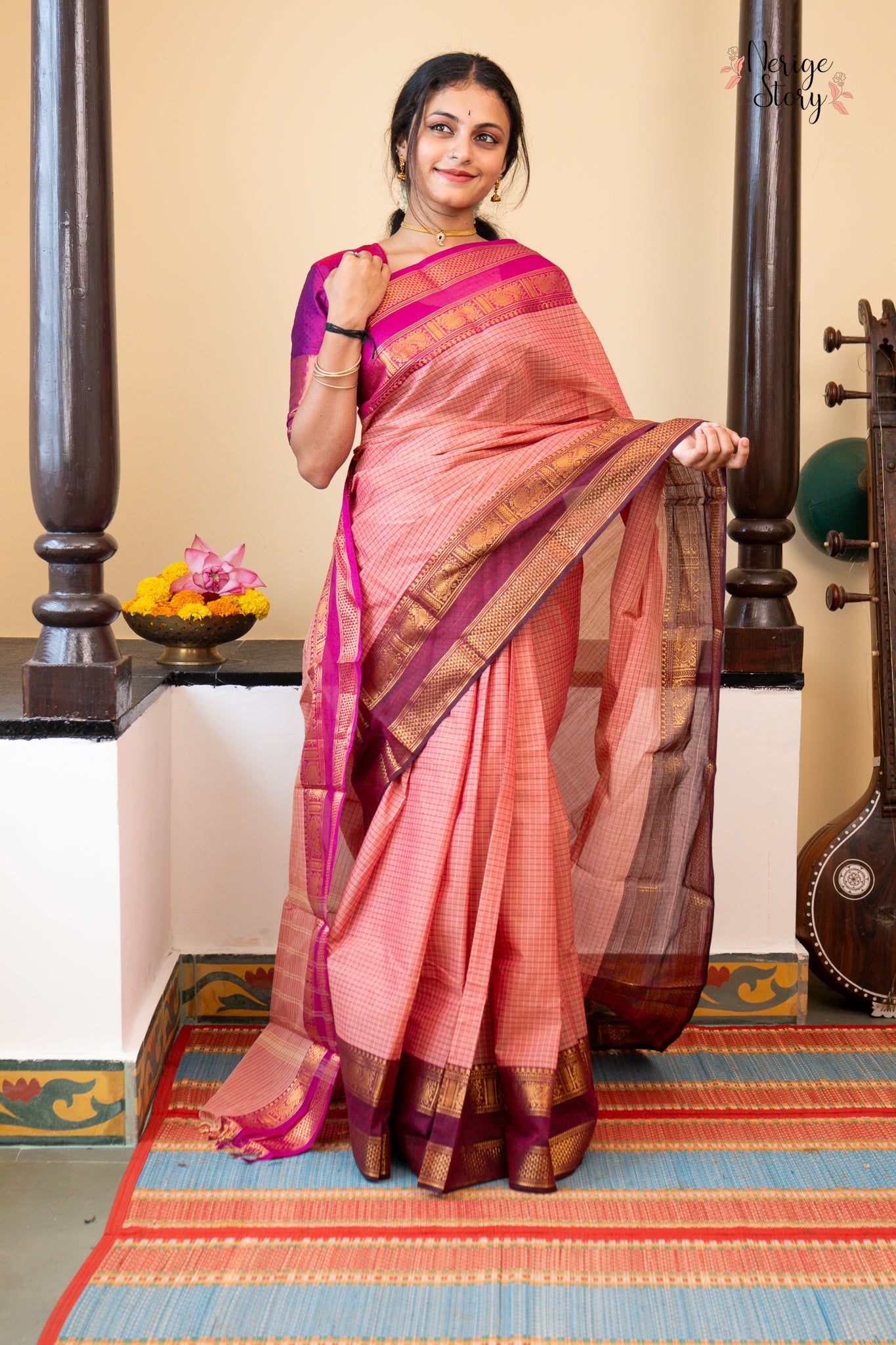 RANGANA (ರಂಗನಾ)