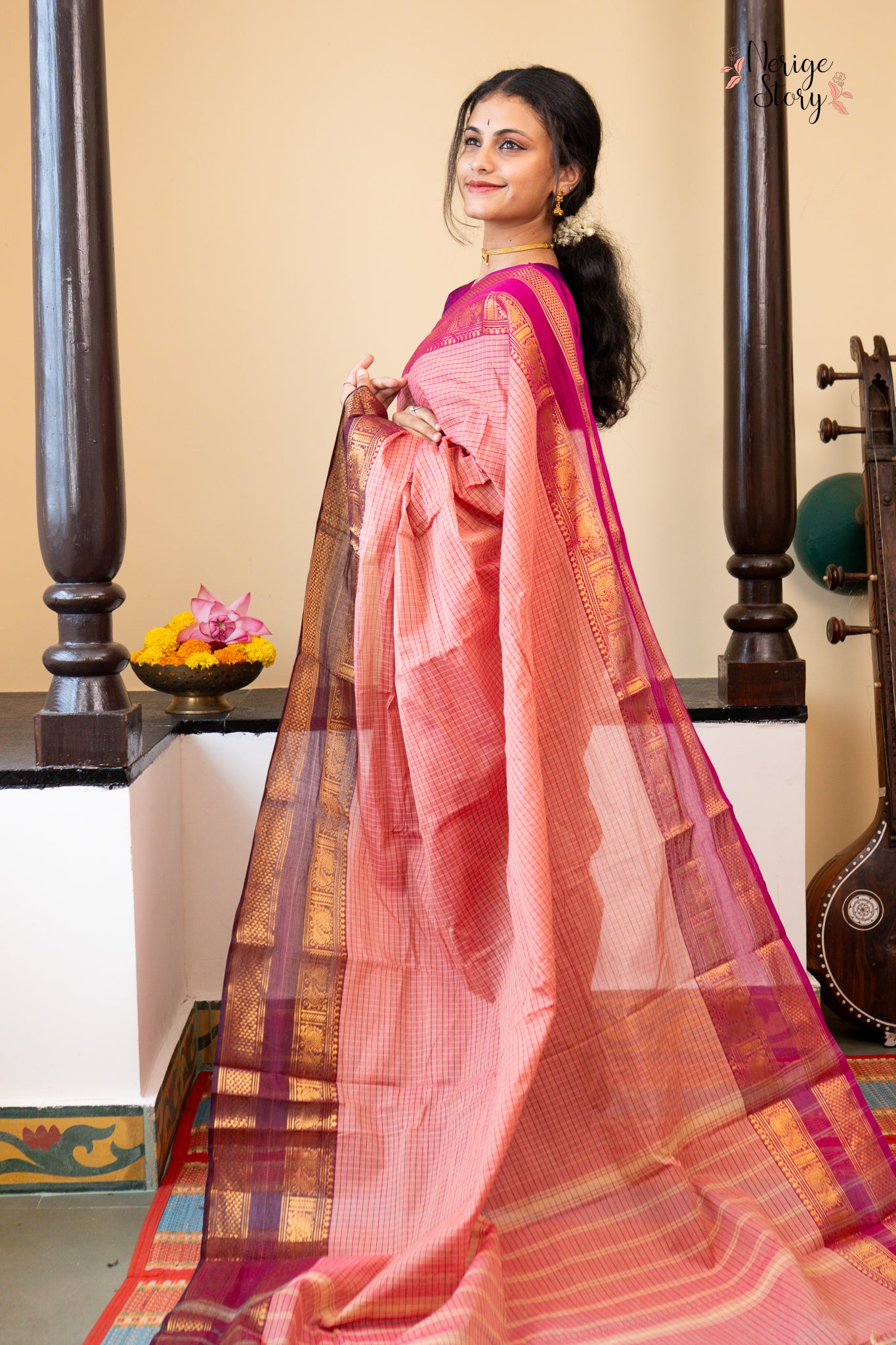 RANGANA (ರಂಗನಾ)