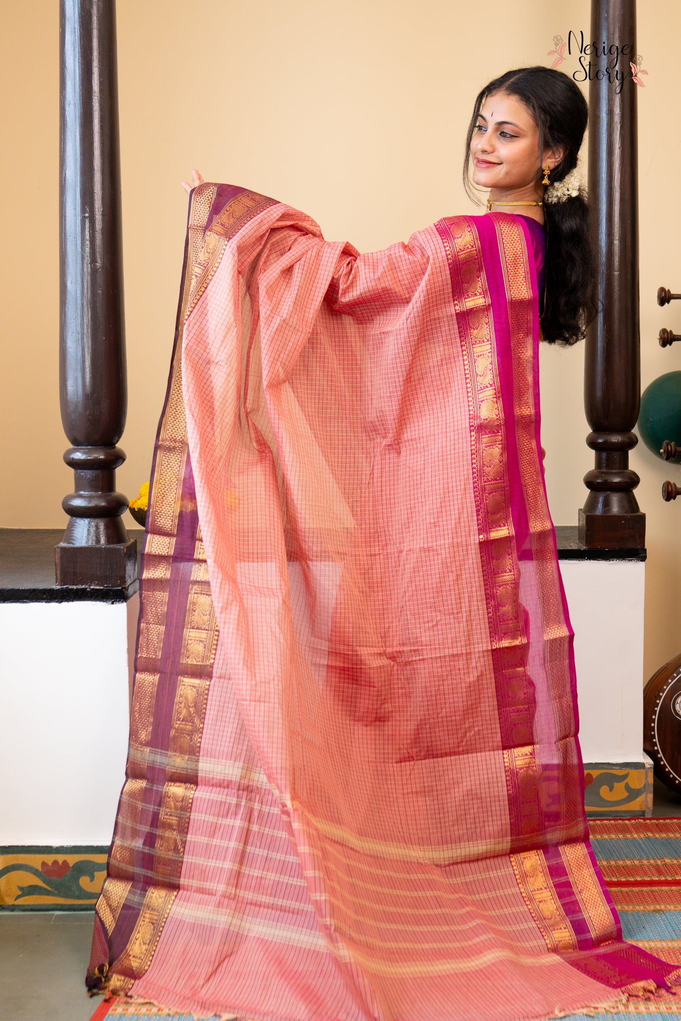 RANGANA (ರಂಗನಾ)