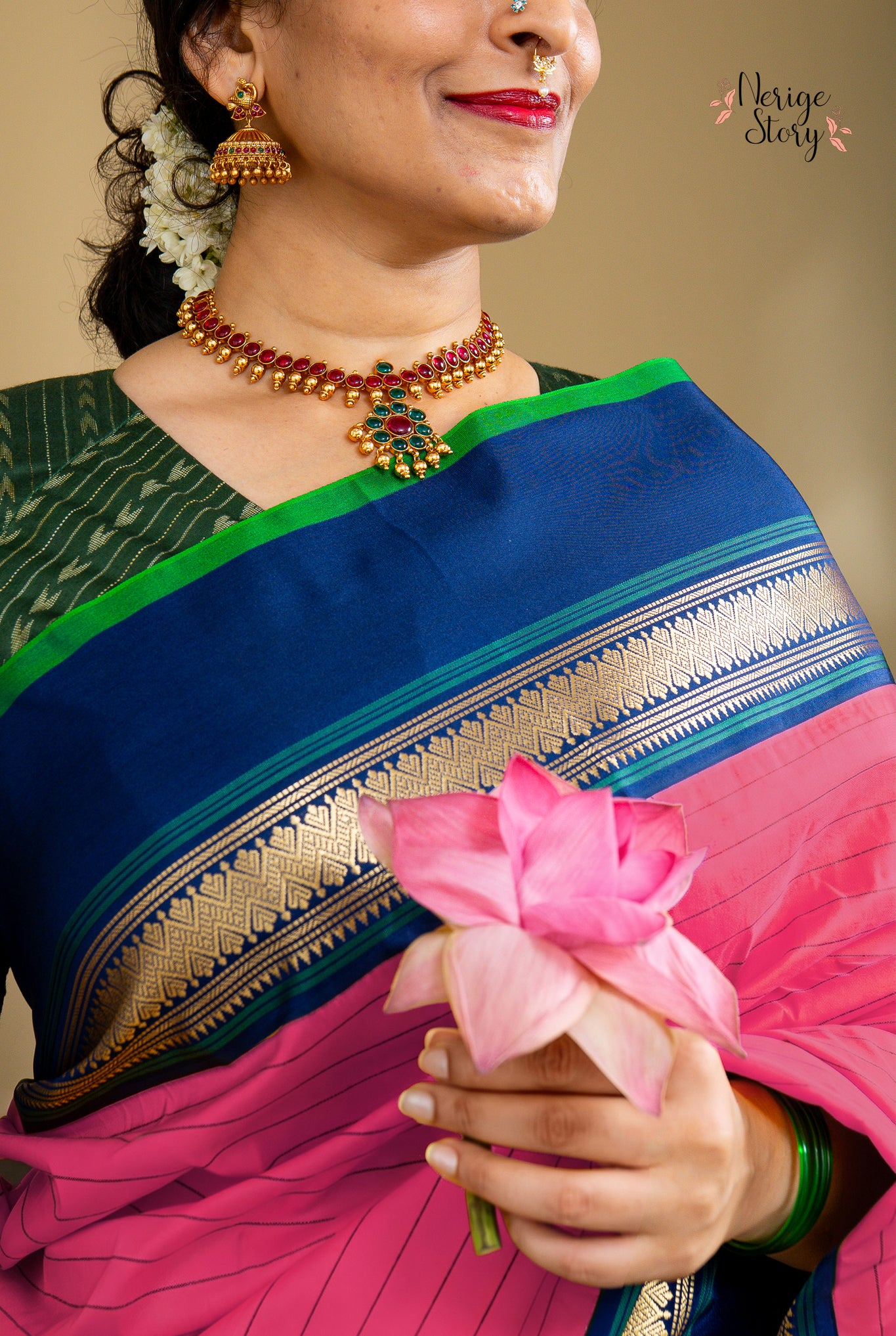 RAKTADANTIKA (ரக்ததந்திகா)