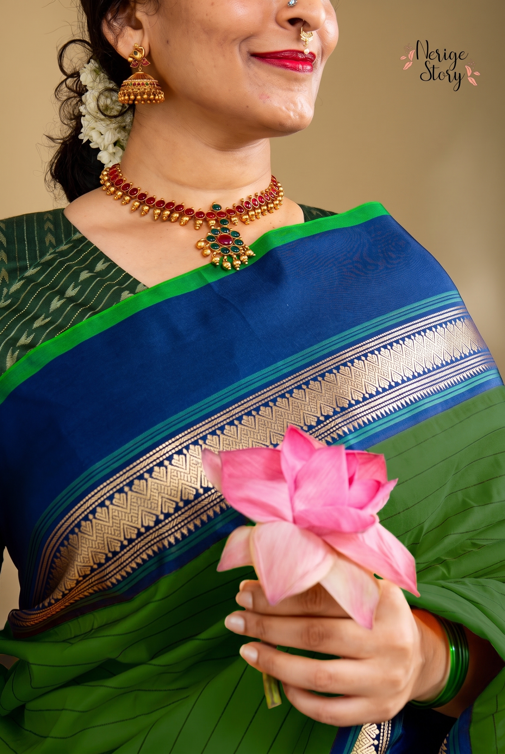 SHATAKSHI (शताक्षी)