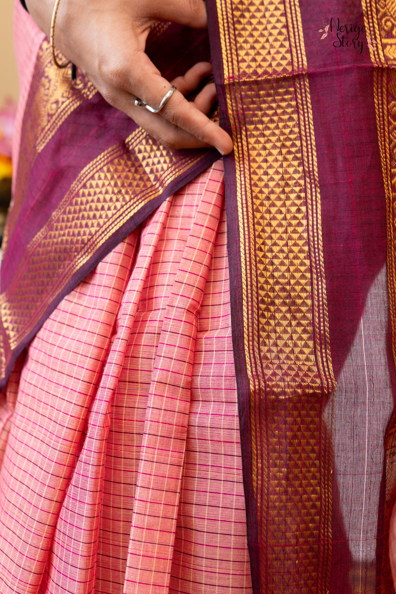 RANGANA (ರಂಗನಾ)