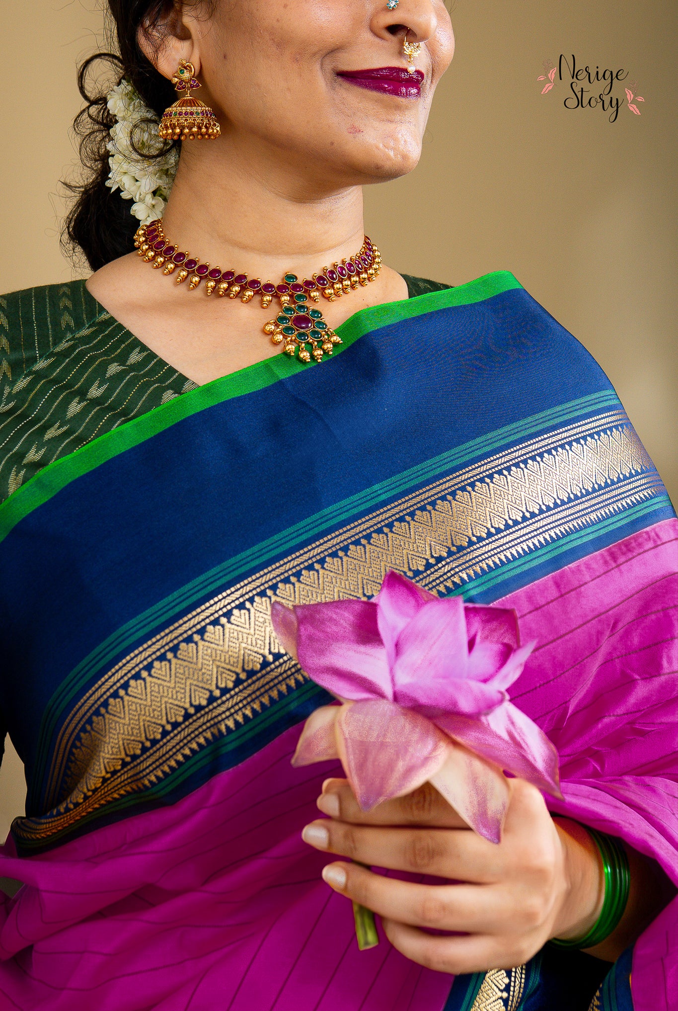RANJANI (ರಂಜನಿ)