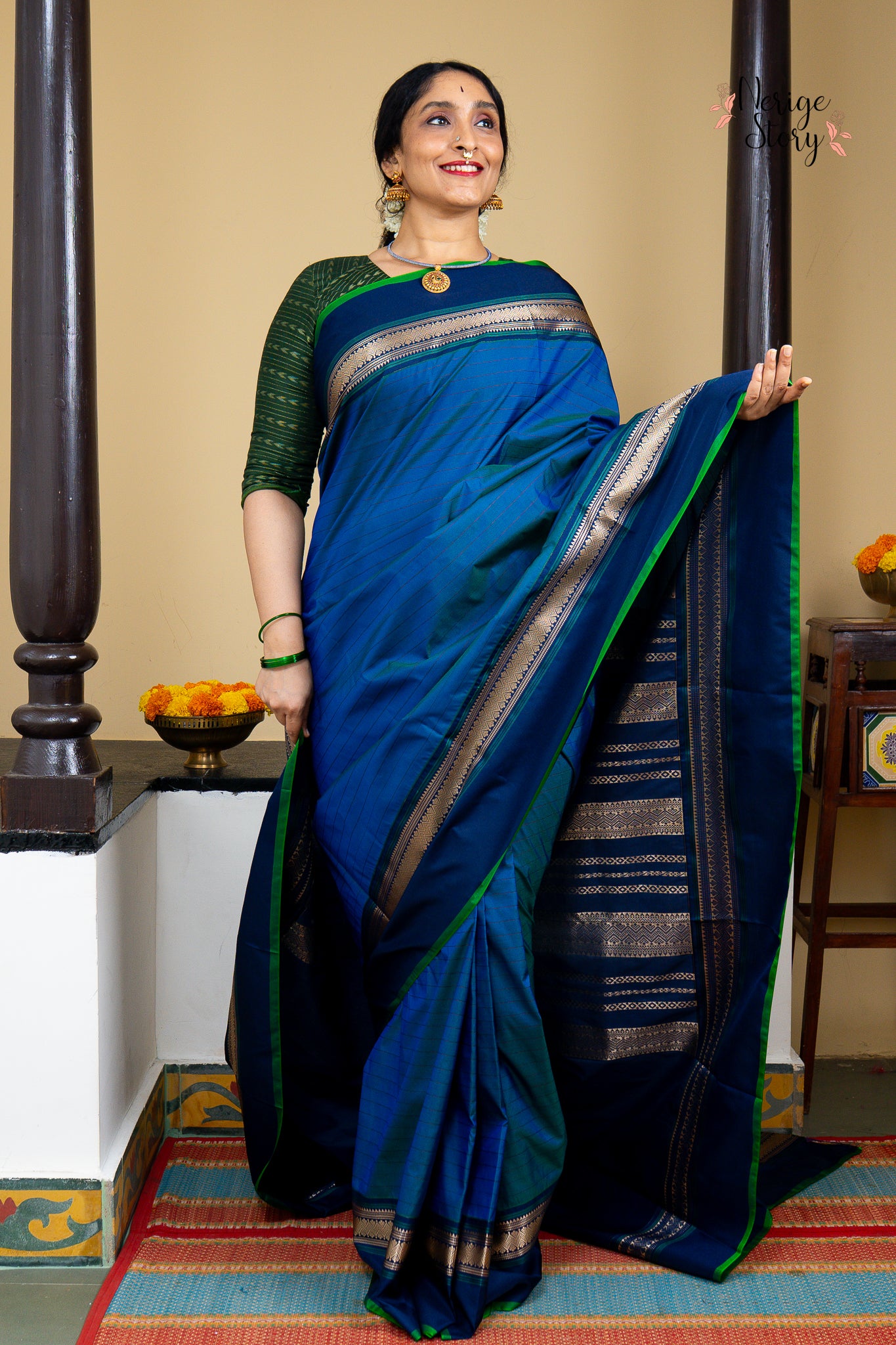BHUVANESHWARI (भुवनेश्वरी)