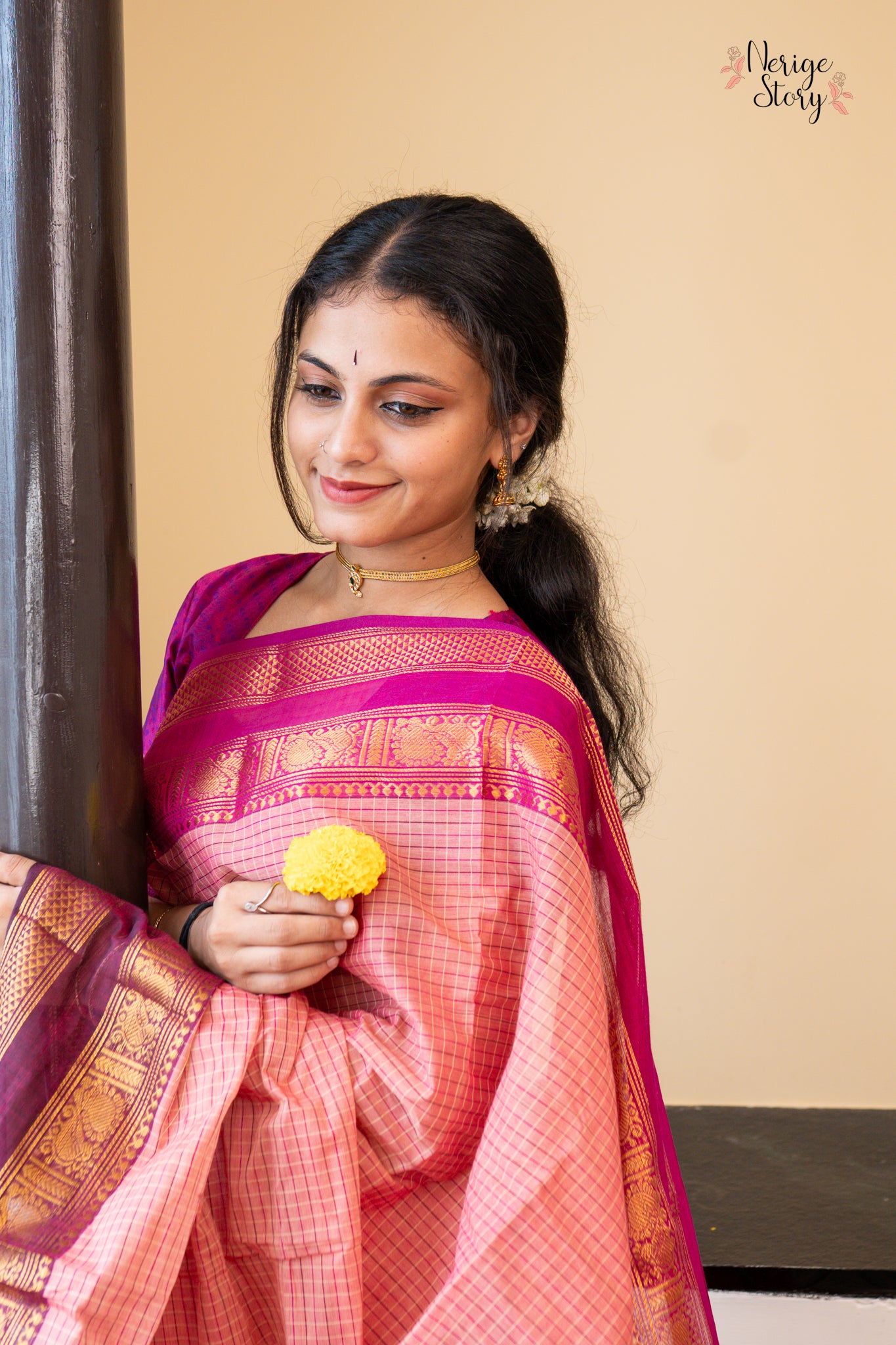 RANGANA (ರಂಗನಾ)