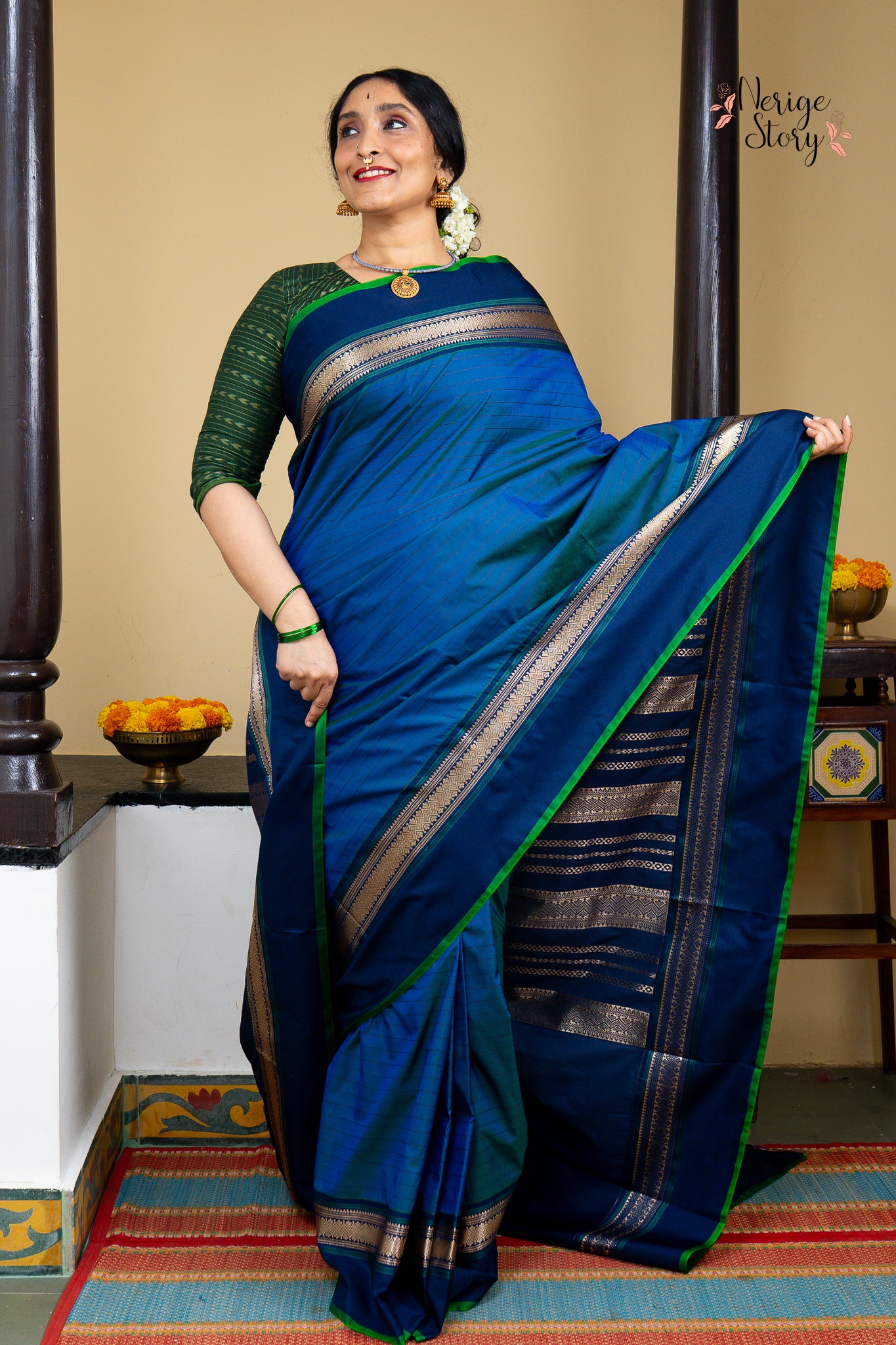 BHUVANESHWARI (भुवनेश्वरी)