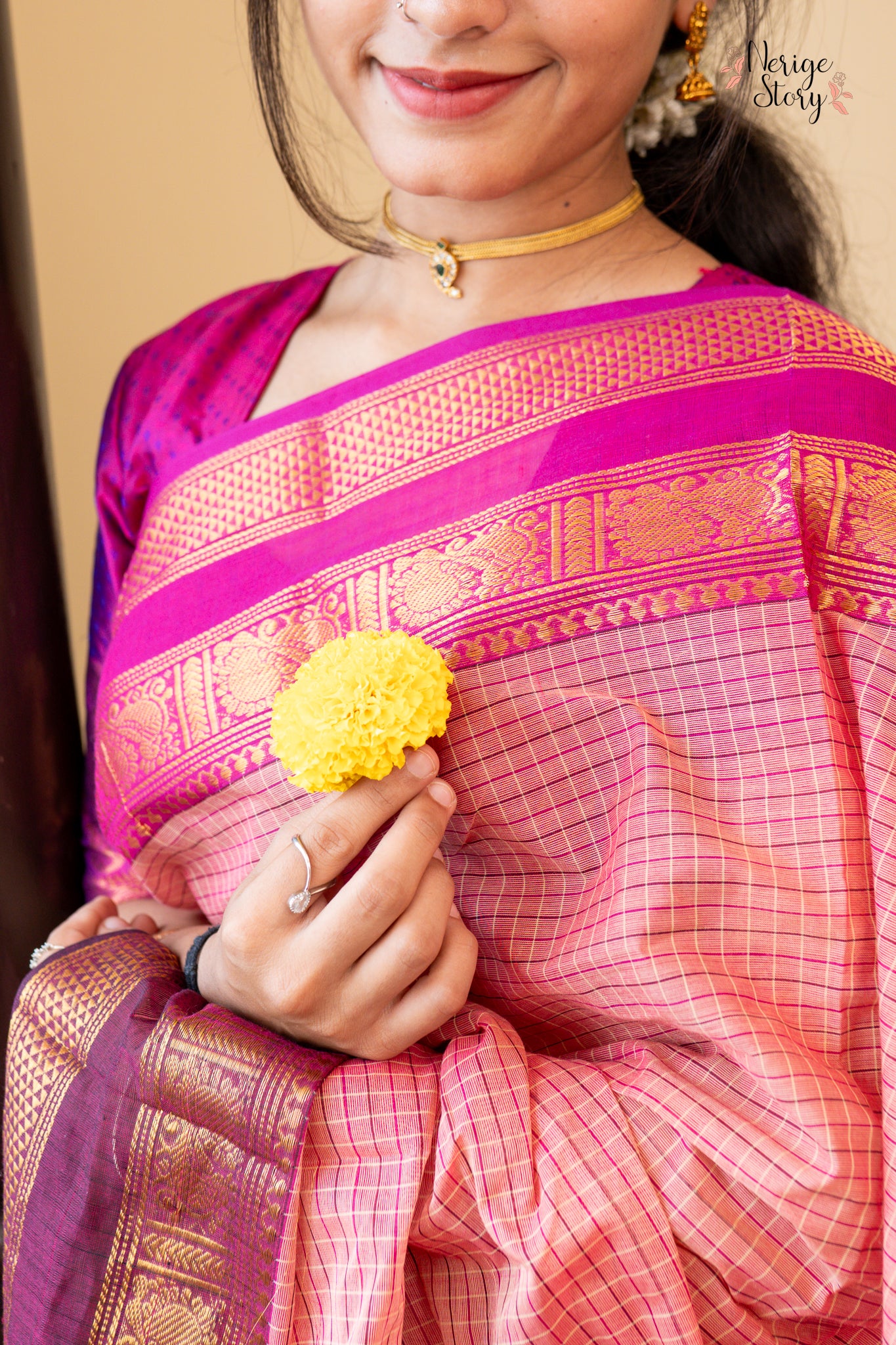 RANGANA (ರಂಗನಾ)