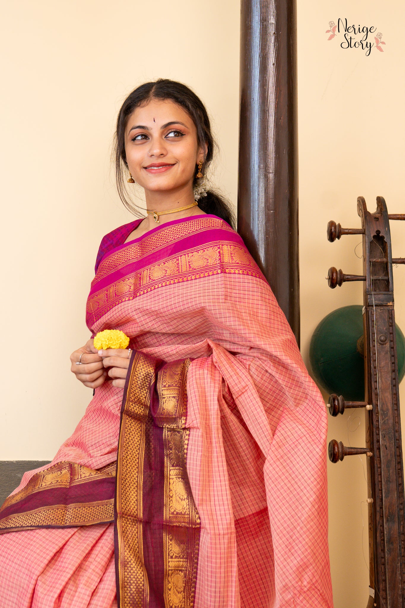 RANGANA (ರಂಗನಾ)