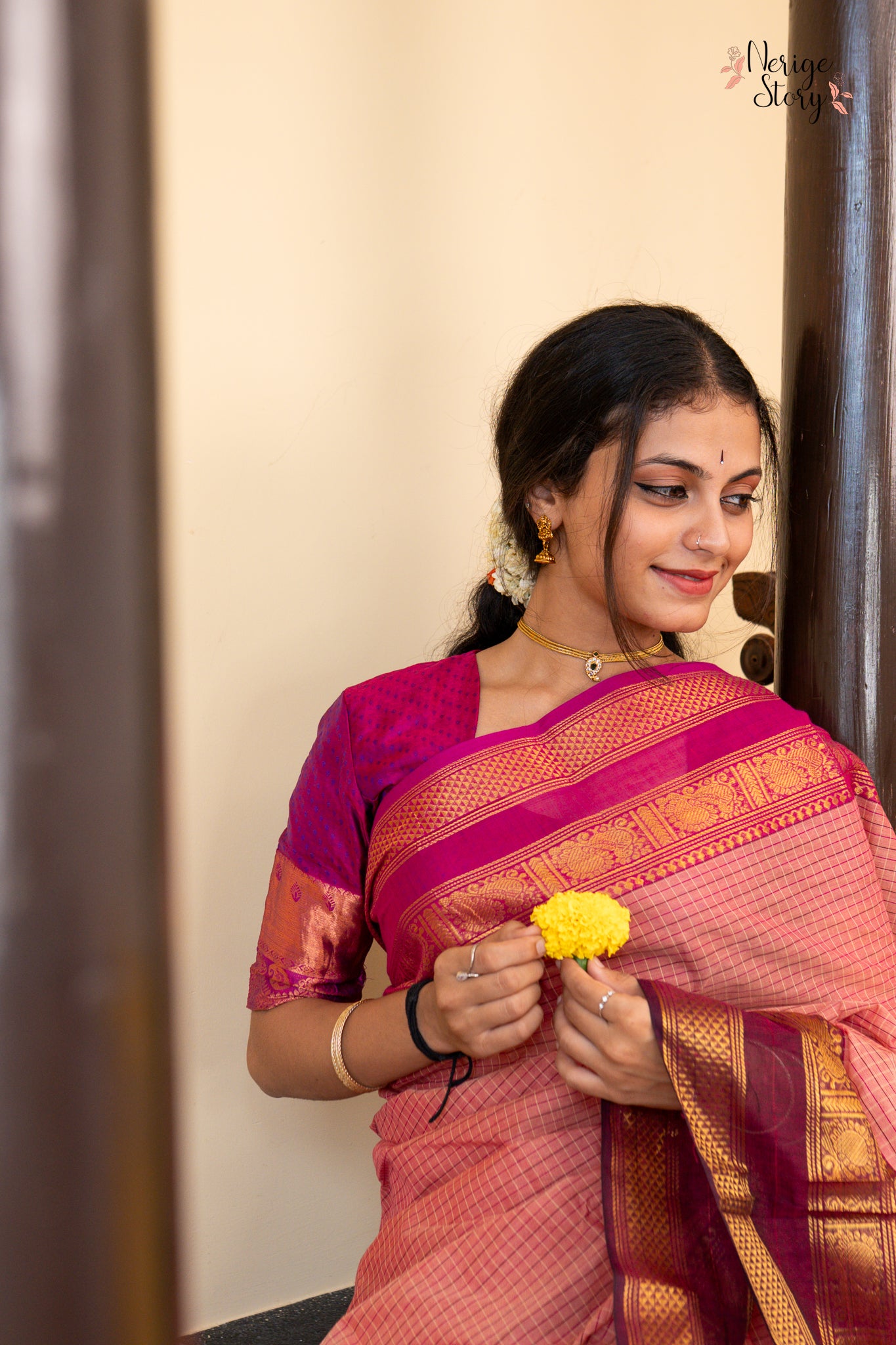 RANGANA (ರಂಗನಾ)