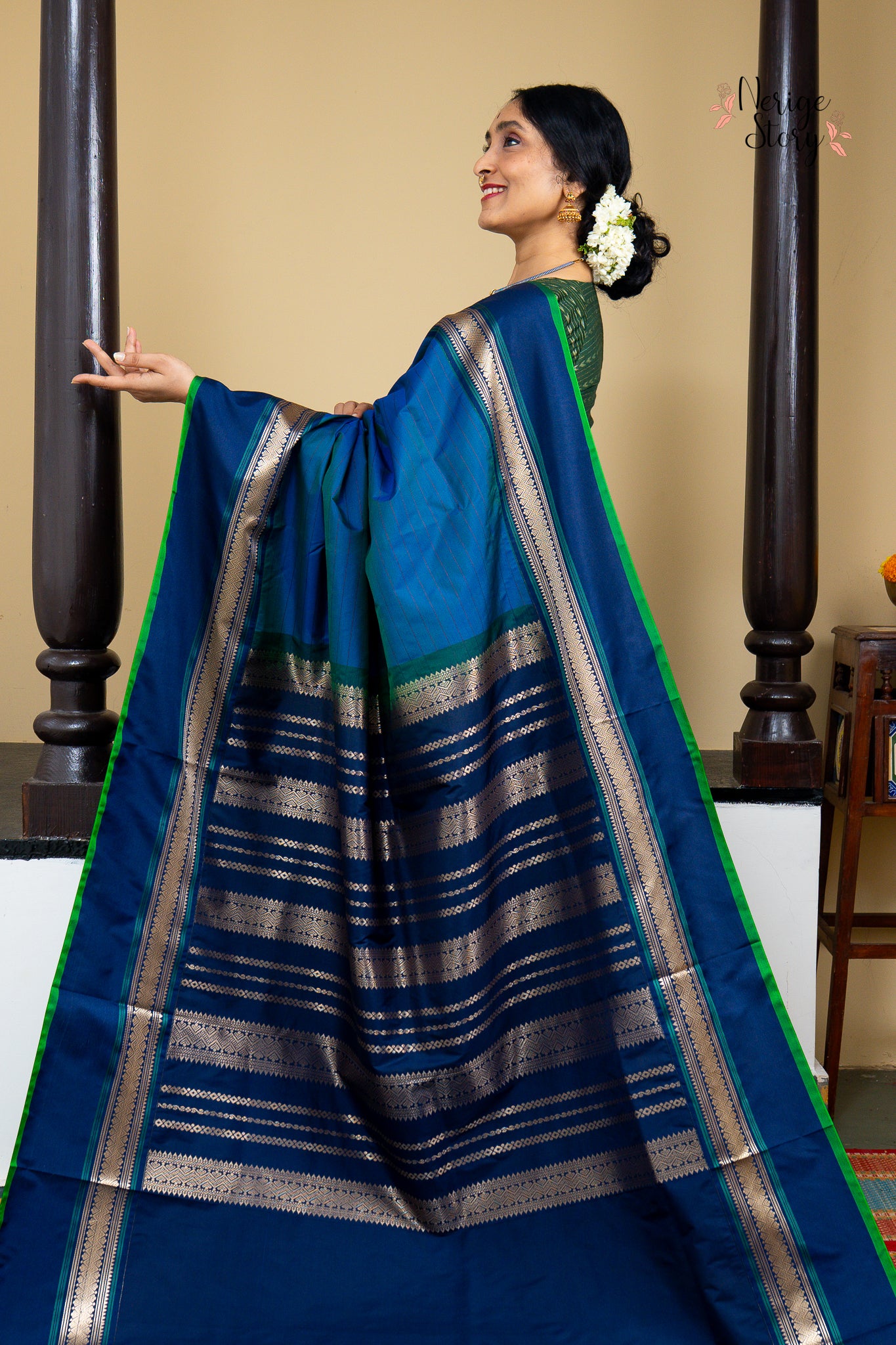 BHUVANESHWARI (भुवनेश्वरी)