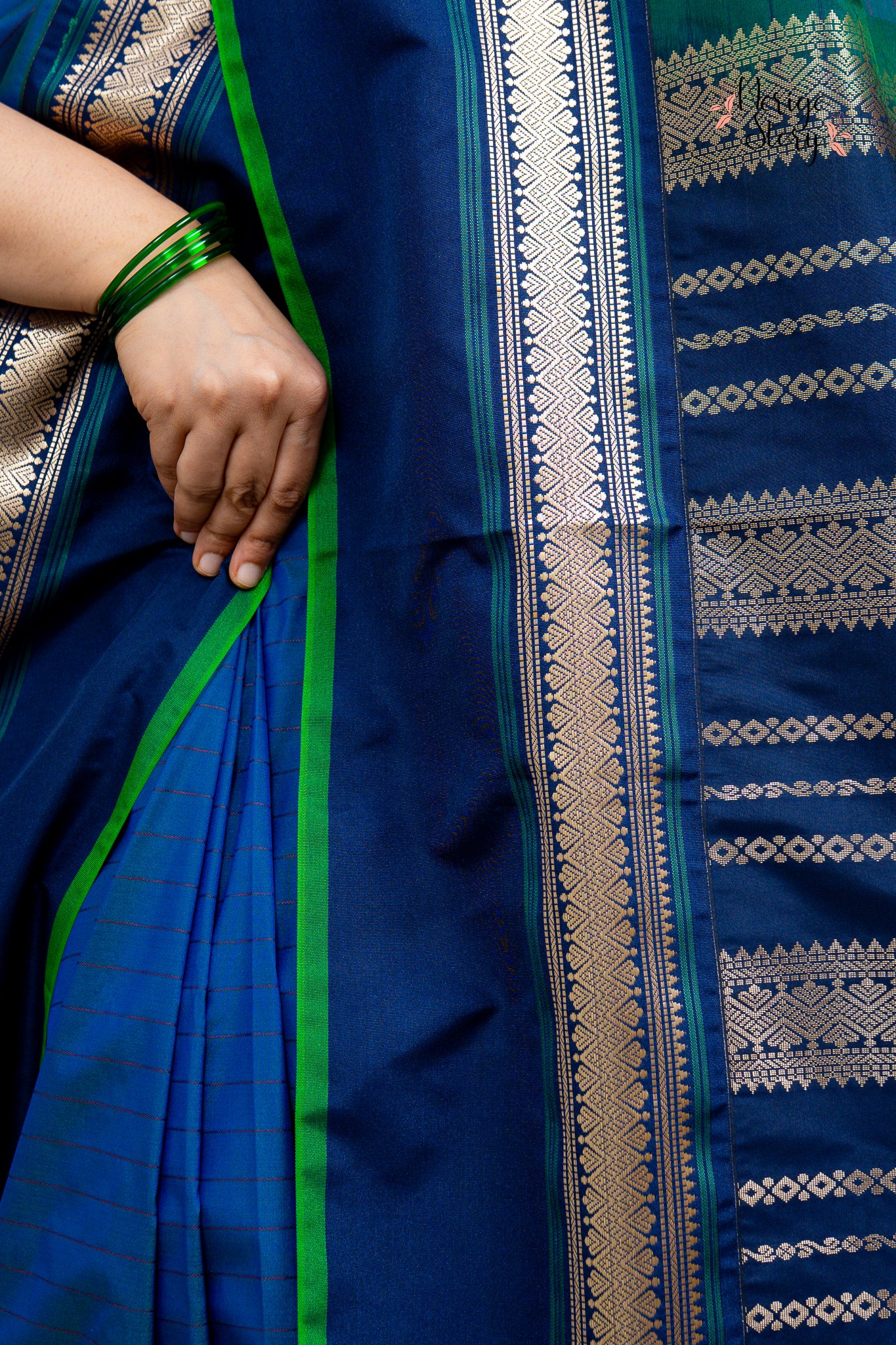 BHUVANESHWARI (भुवनेश्वरी)