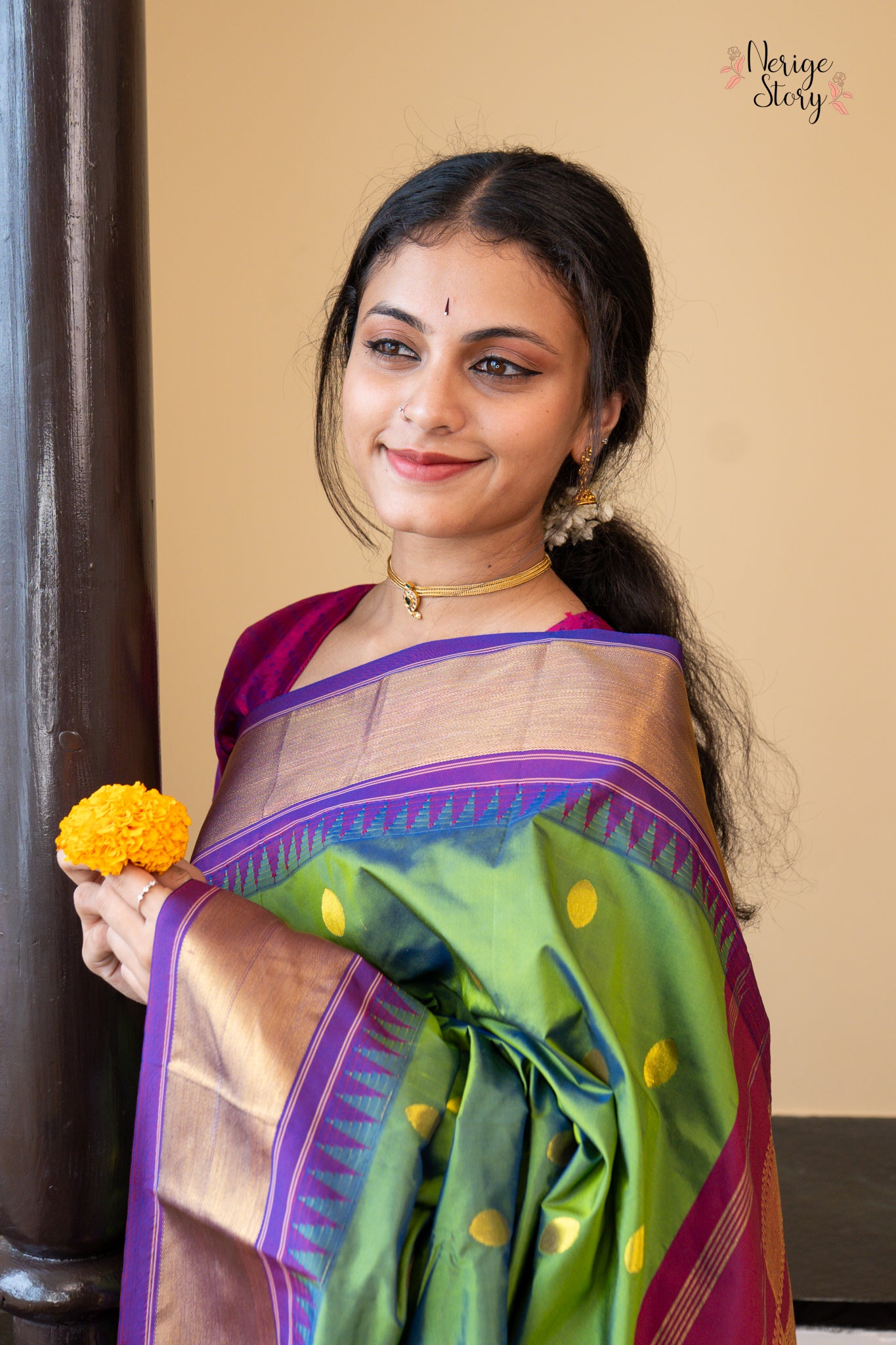 SHANTI (ಶಾಂತಿ)