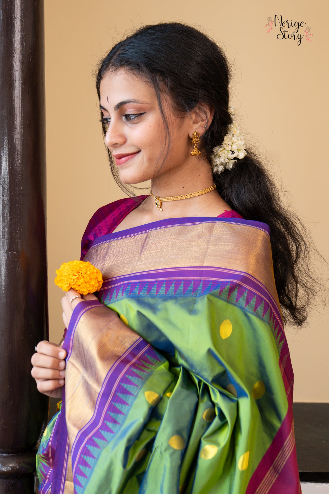SHANTI (ಶಾಂತಿ)