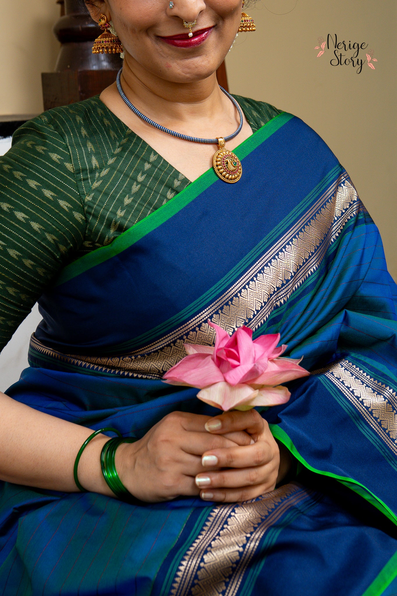 BHUVANESHWARI (भुवनेश्वरी)
