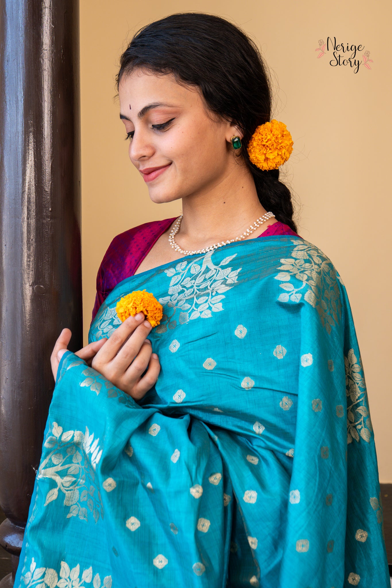 HARINYA (हरिण्या)