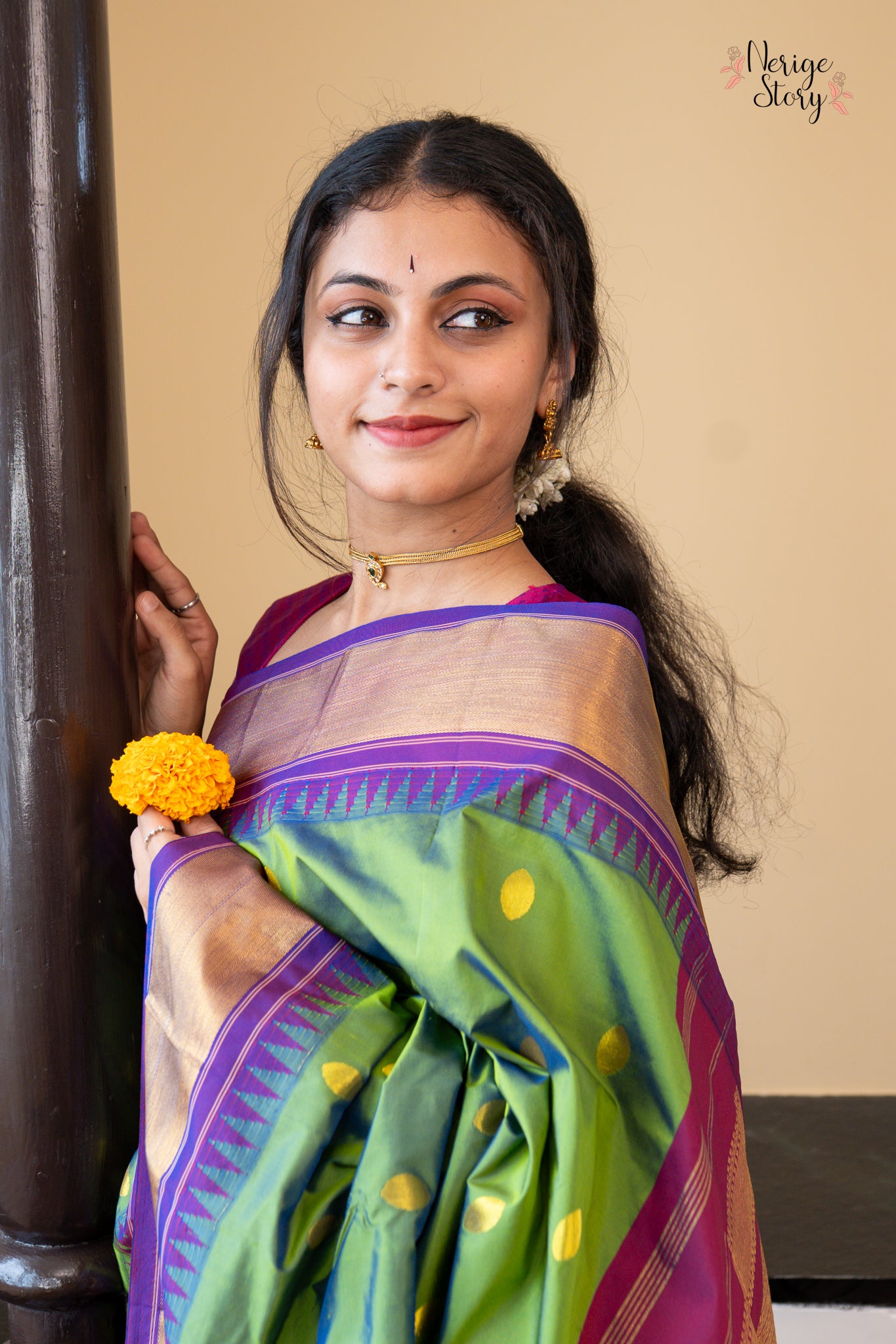 SHANTI (ಶಾಂತಿ)
