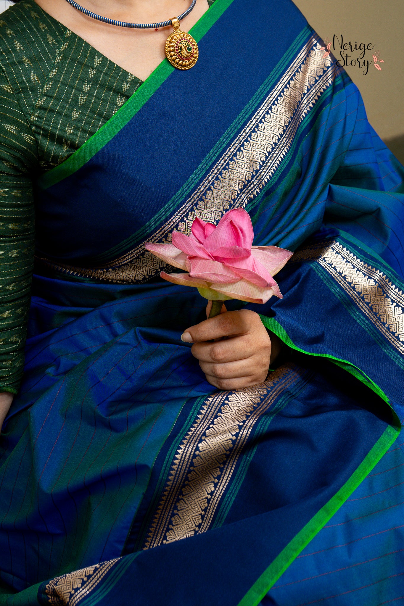 BHUVANESHWARI (भुवनेश्वरी)