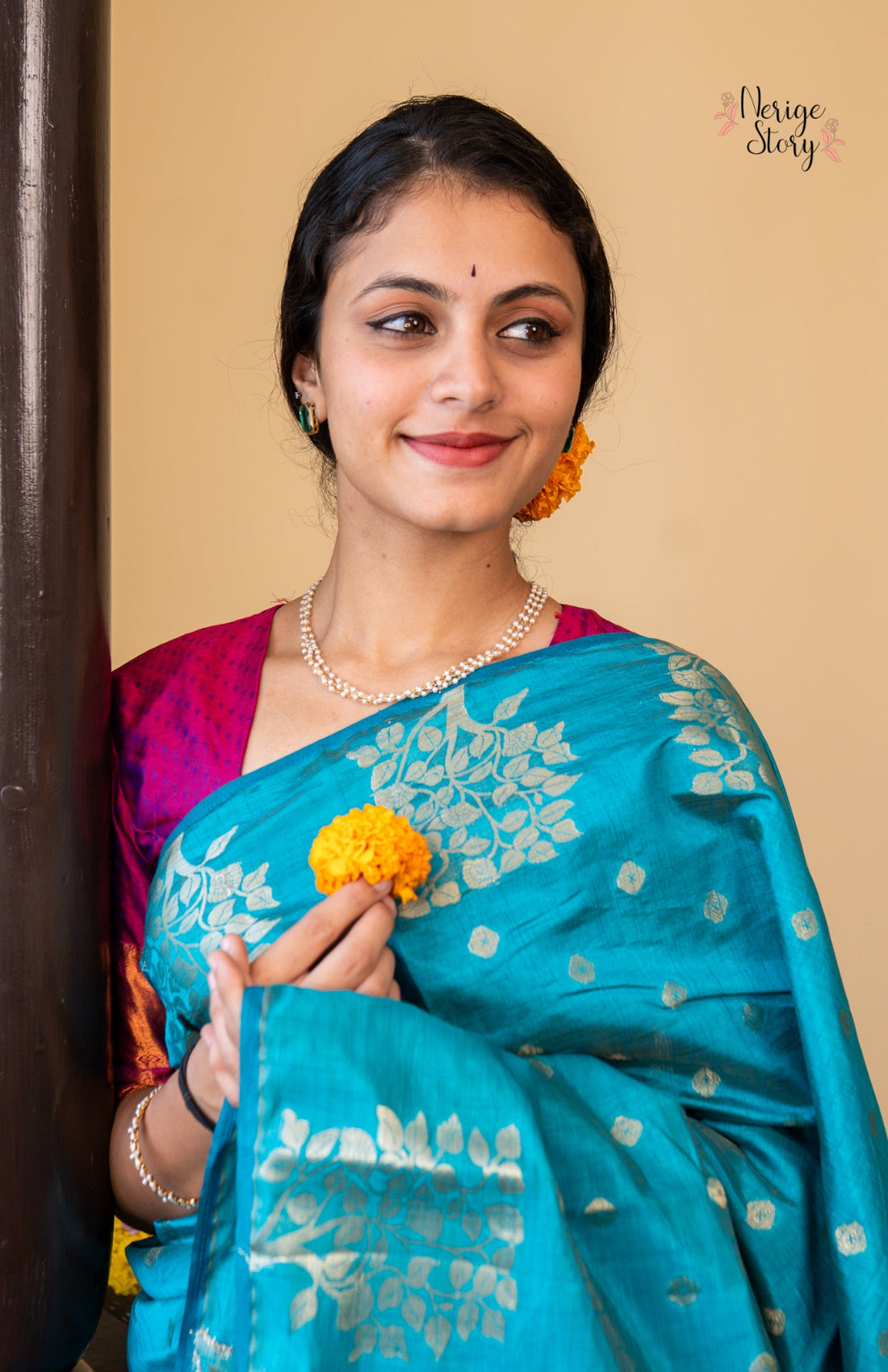 HARINYA (हरिण्या)