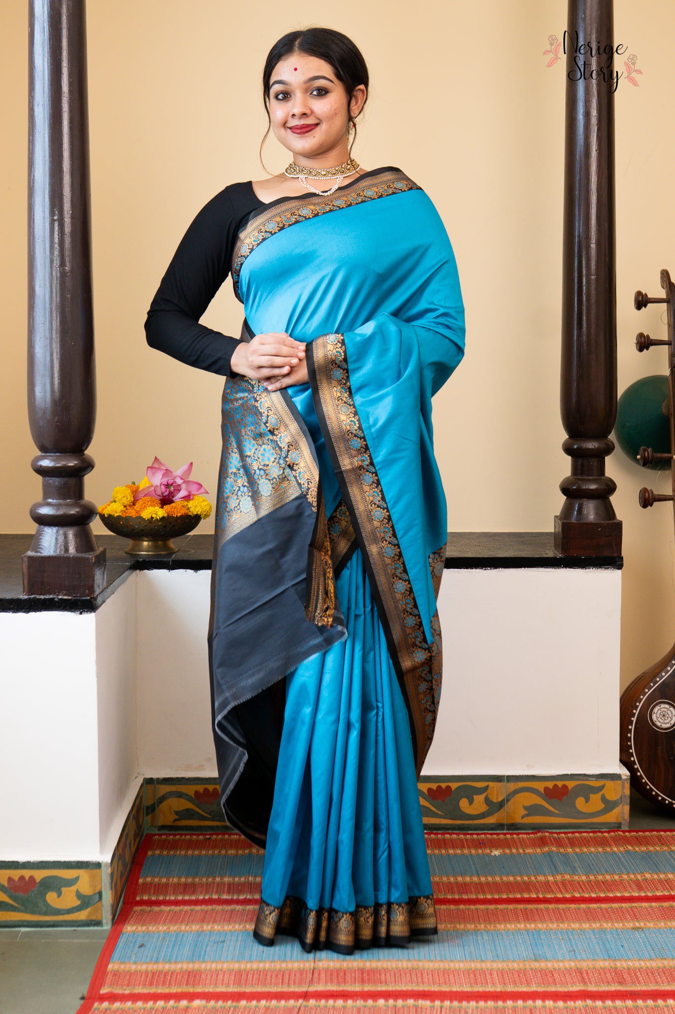BHAVANI (भावानी)